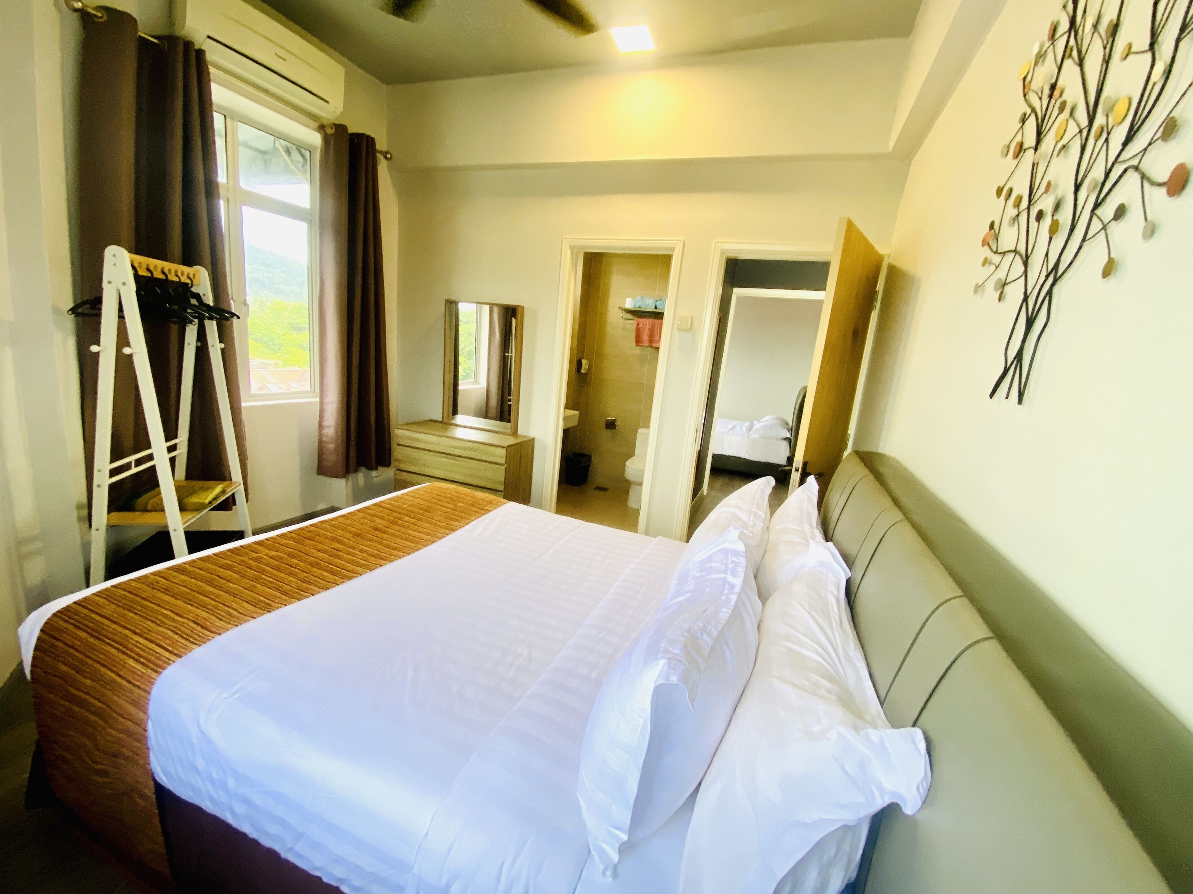 Foto - Seaview Apartment