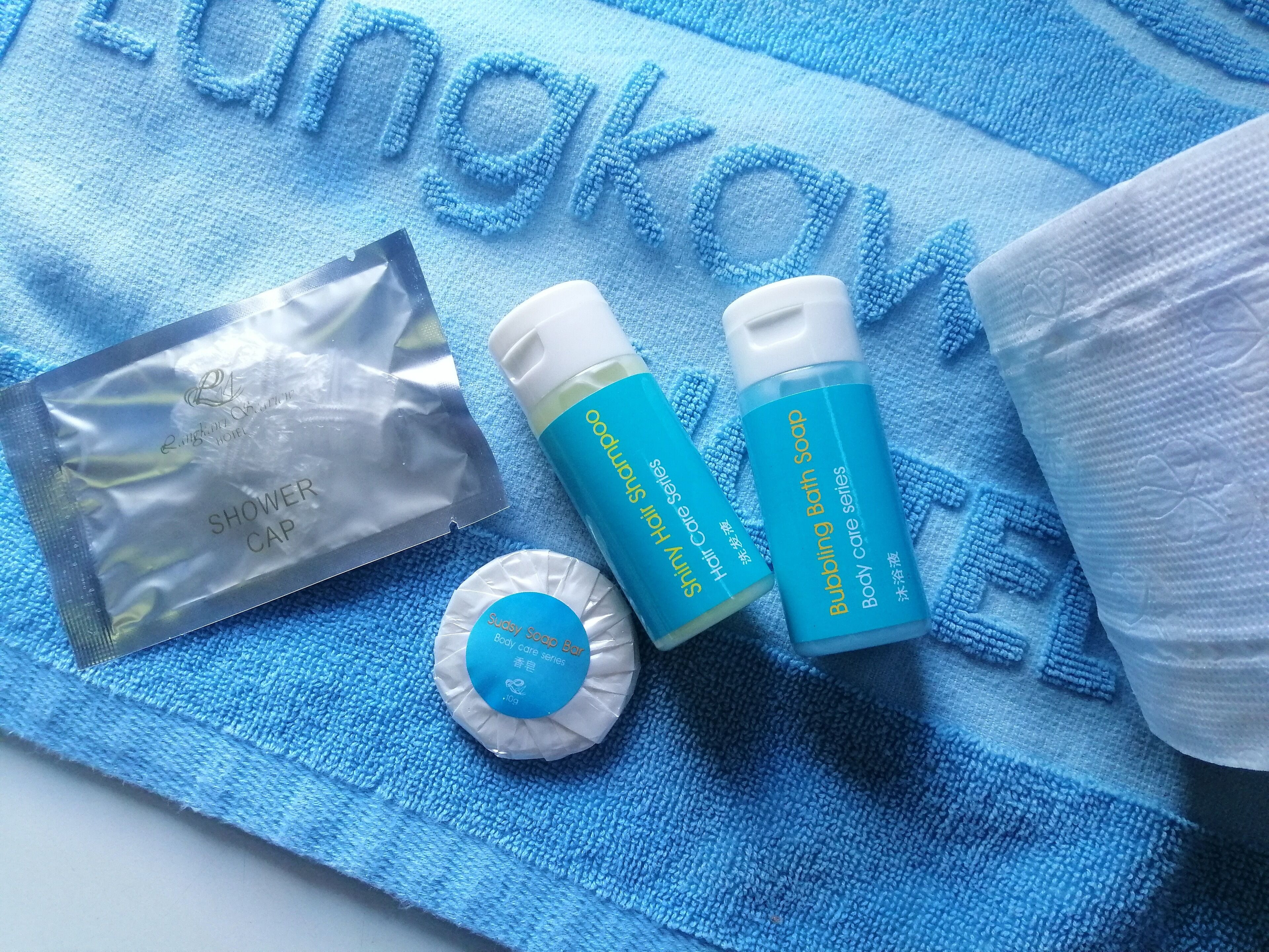 Foto - Seaview Apartment