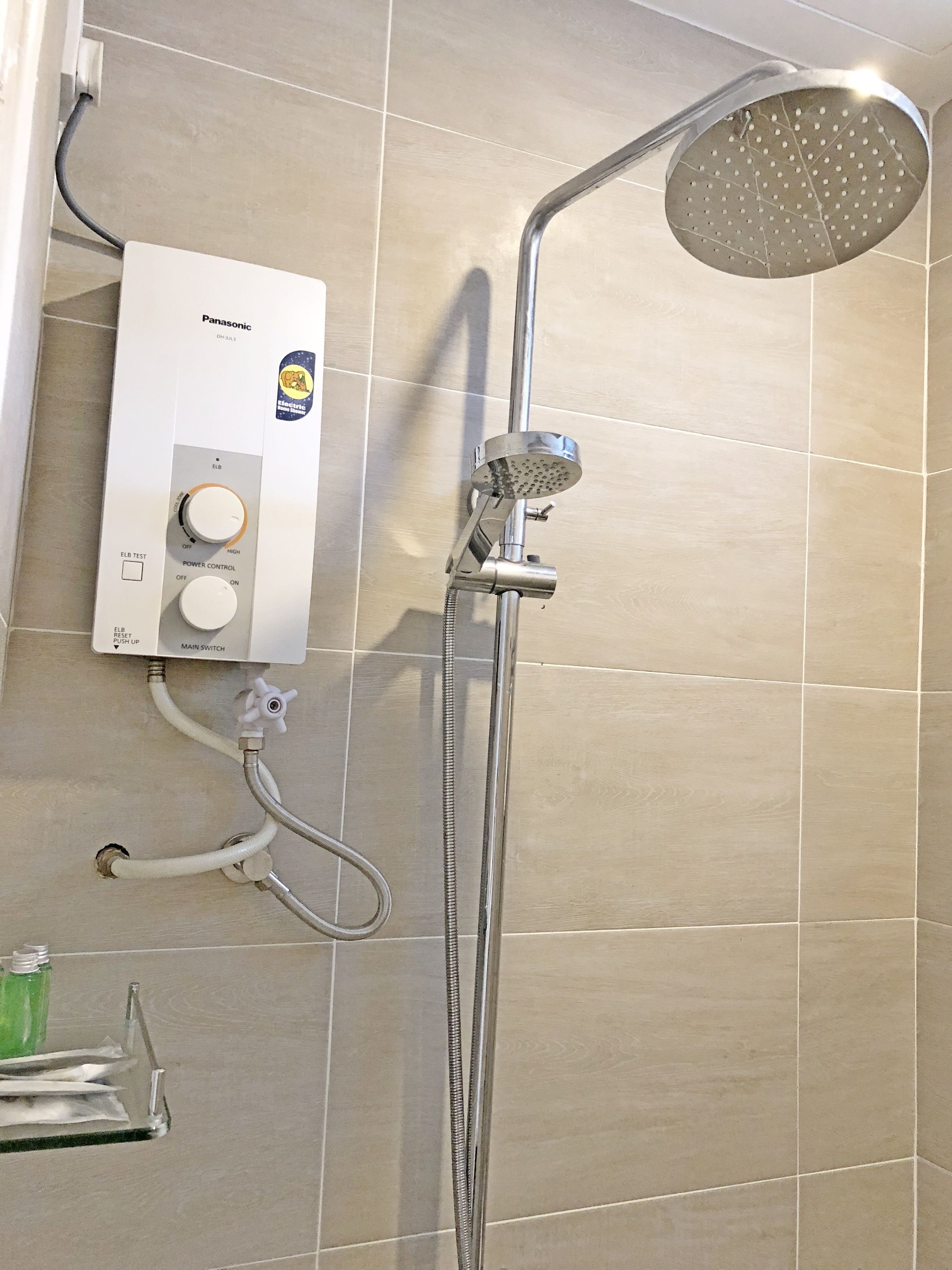 Foto - Seaview Apartment