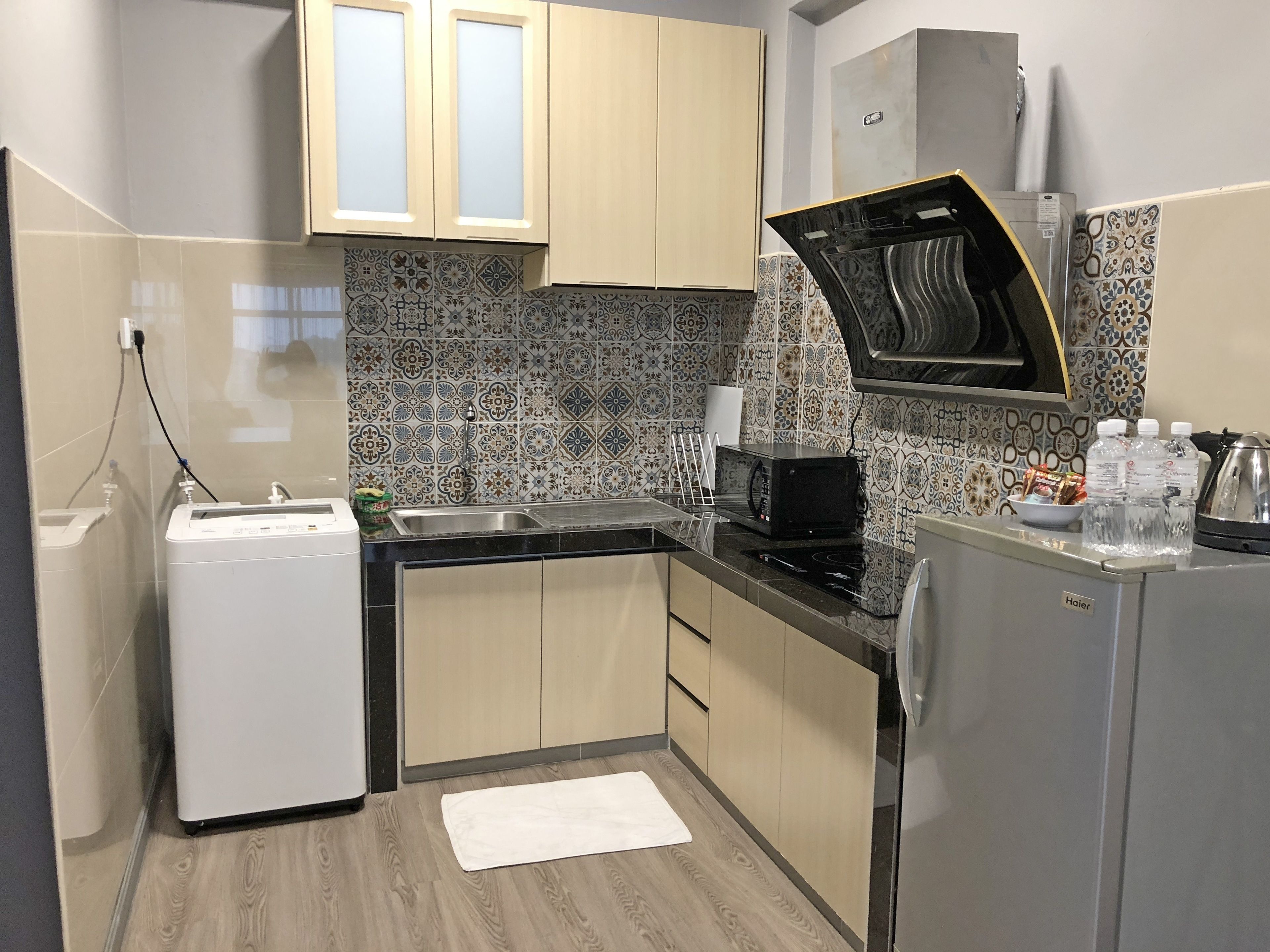 Foto - Seaview Apartment