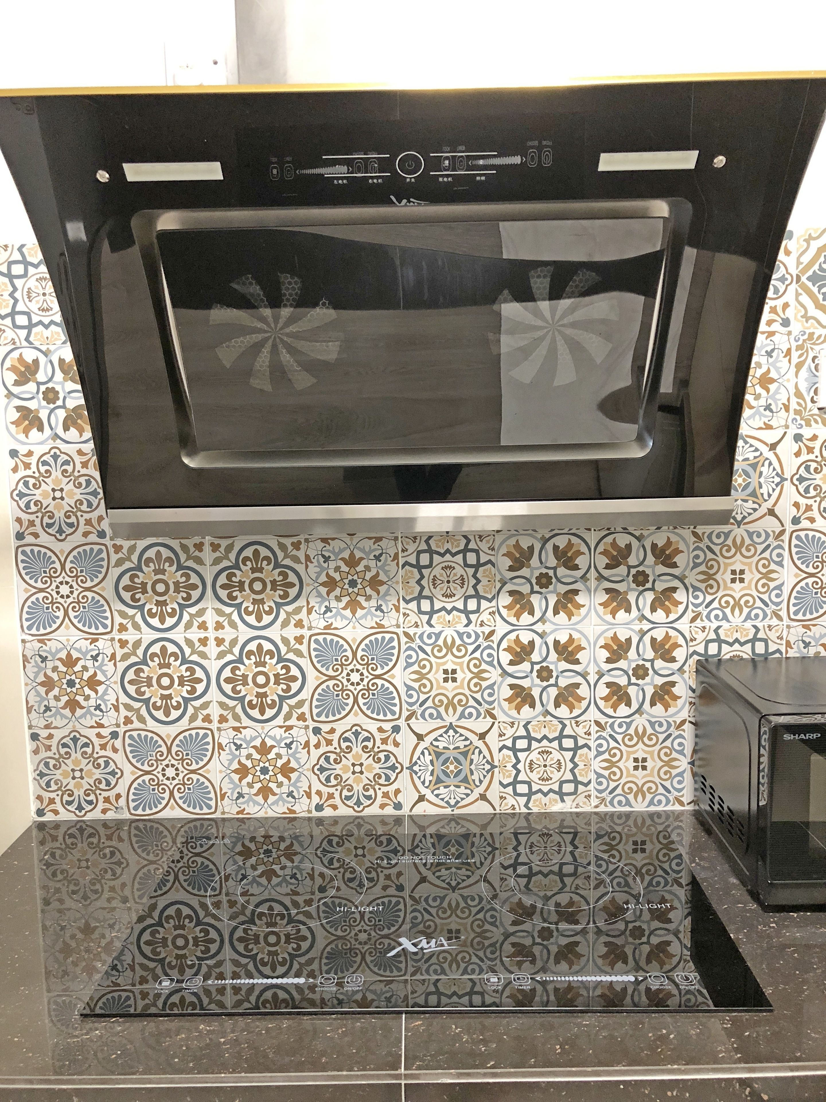 Foto - Seaview Apartment