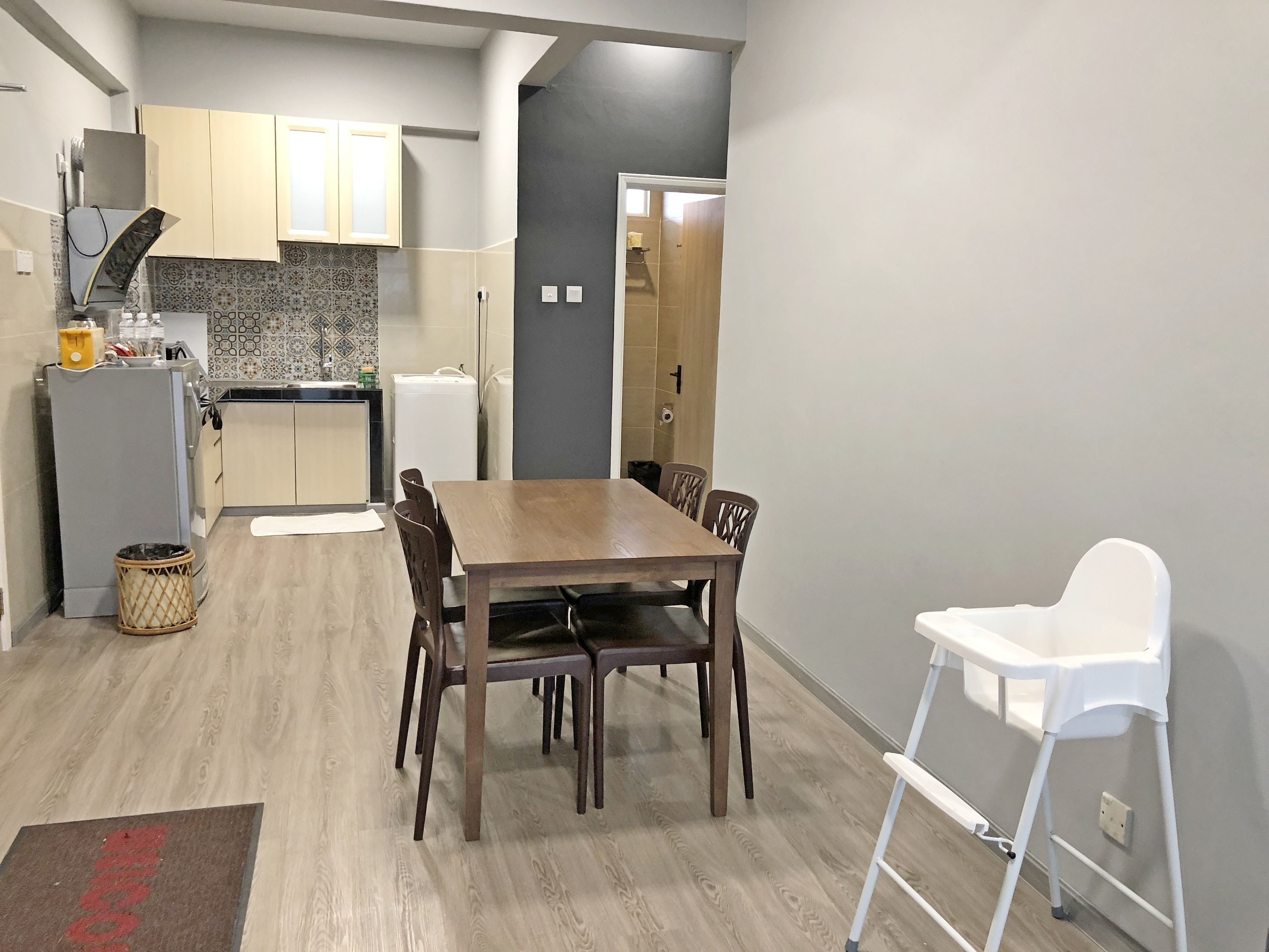 Foto - Seaview Apartment