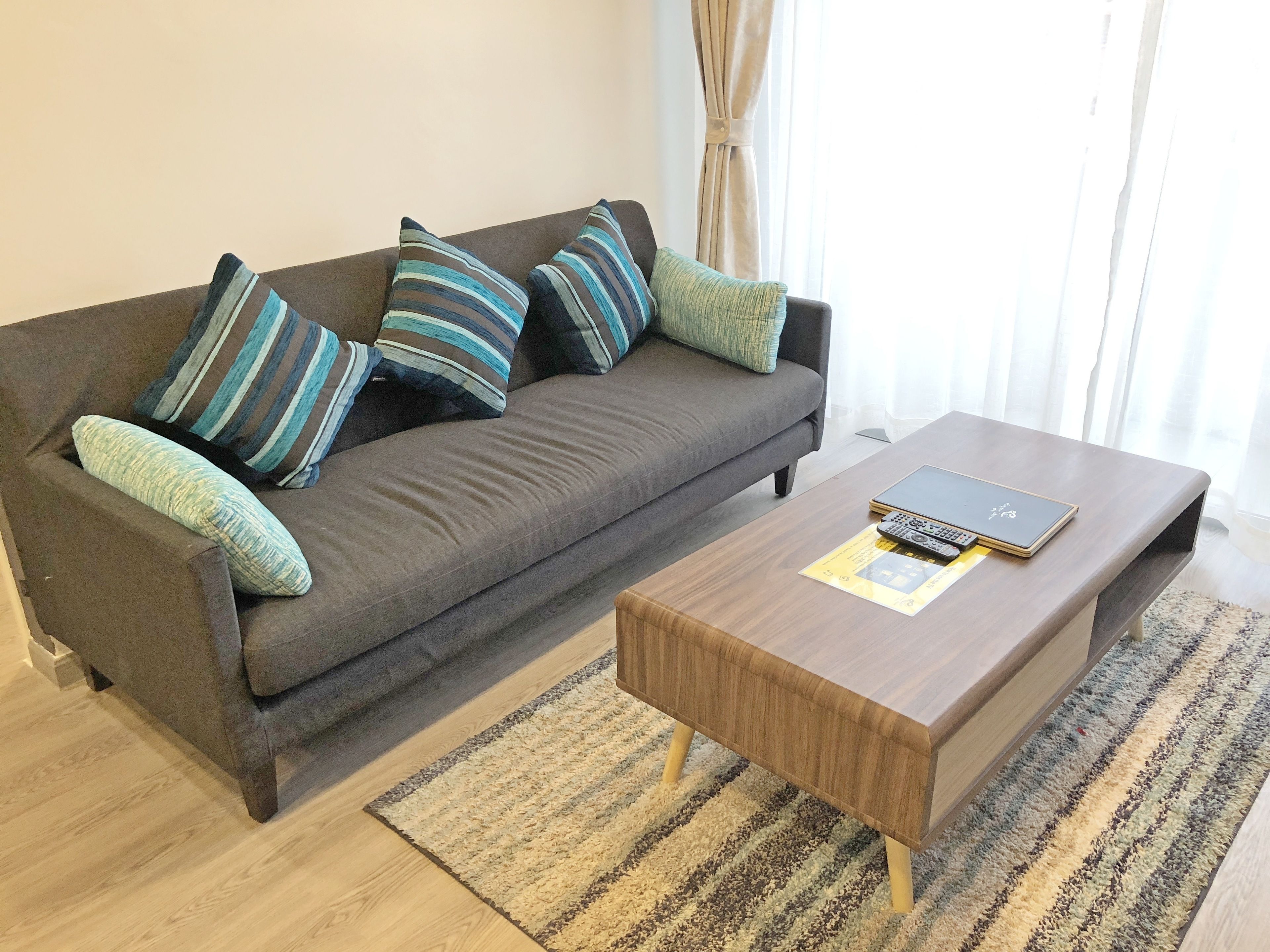 Foto - Seaview Apartment