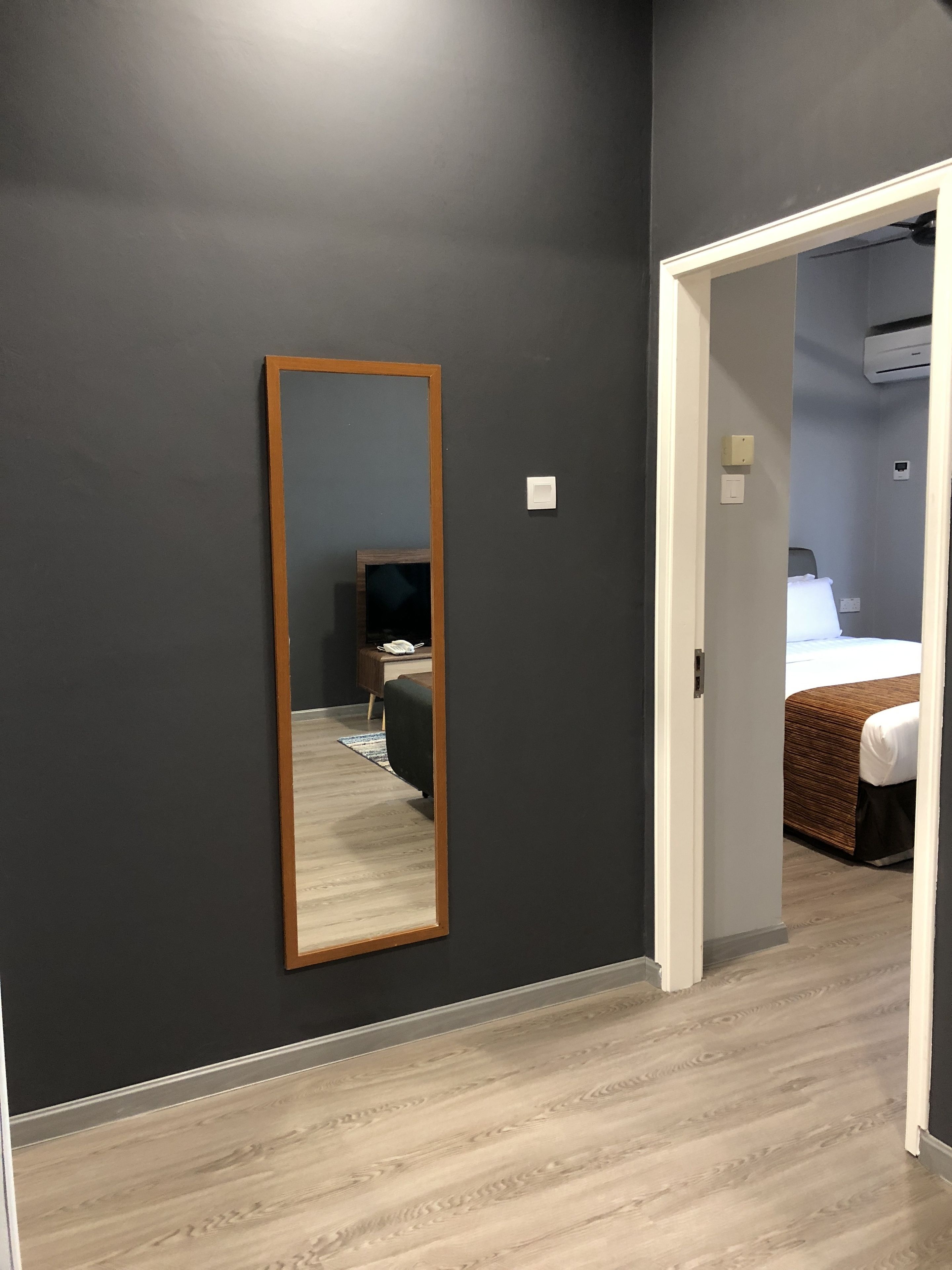 Foto - Seaview Apartment