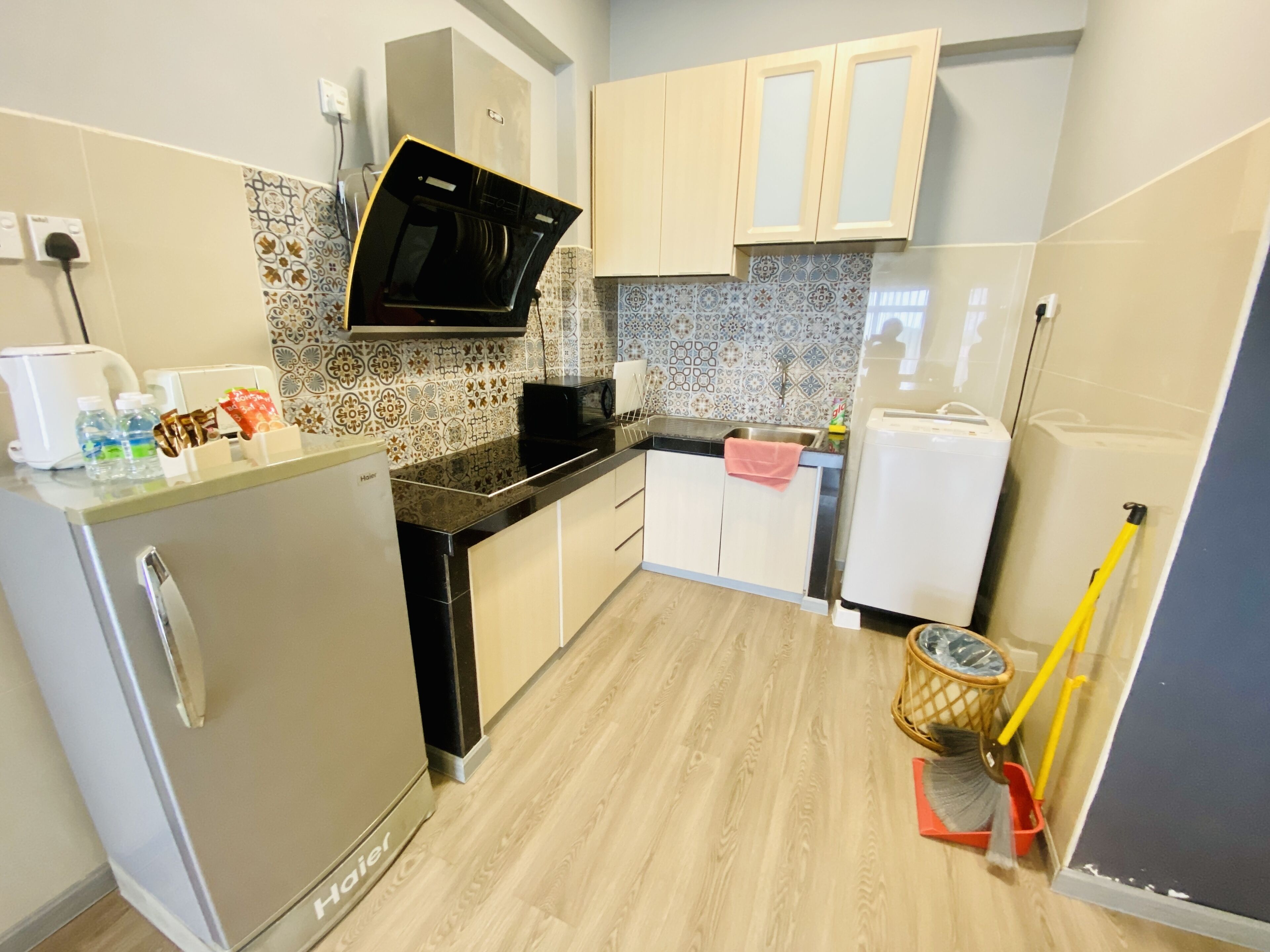 Foto - Seaview Apartment