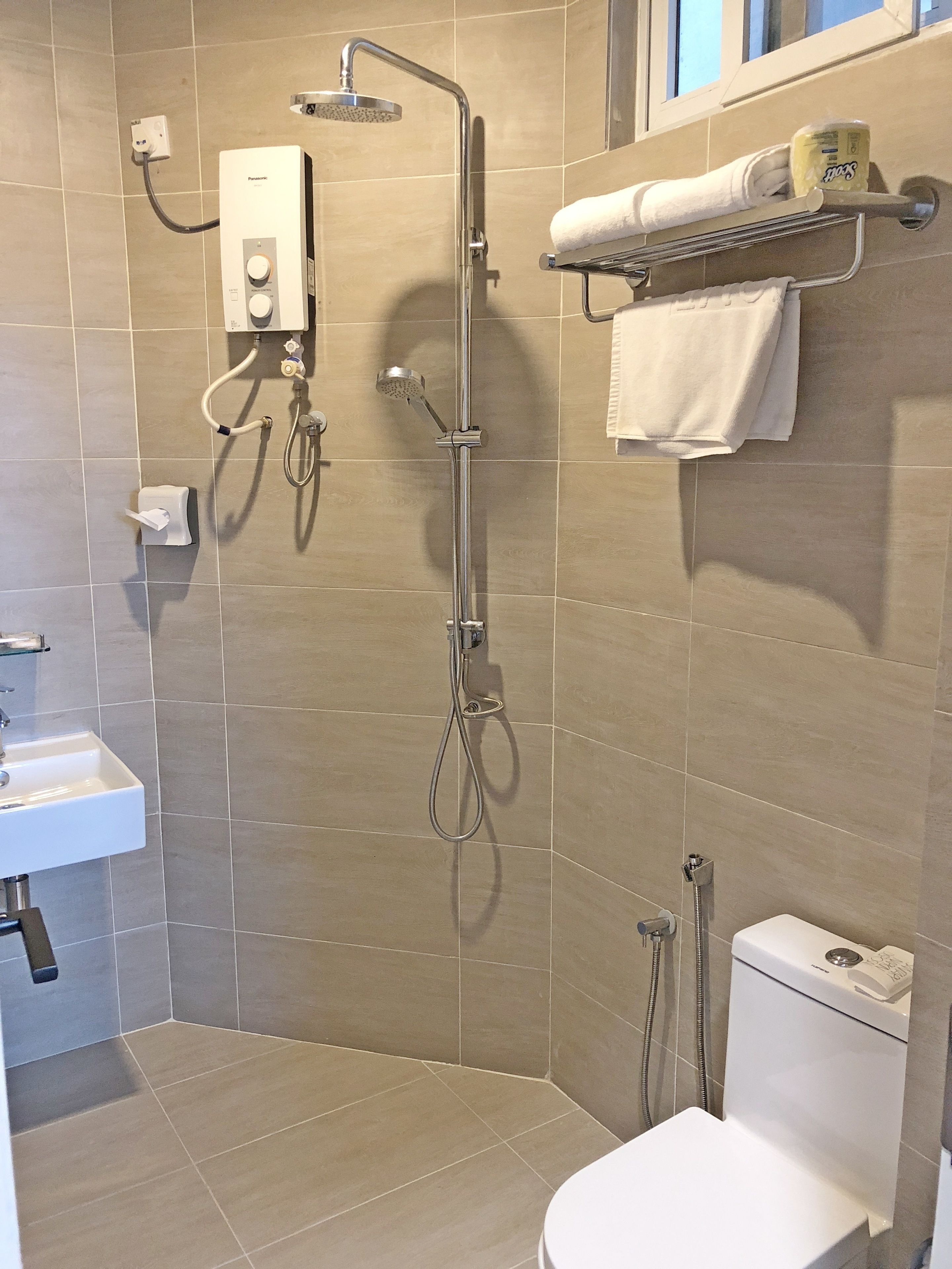 Foto - Seaview Apartment