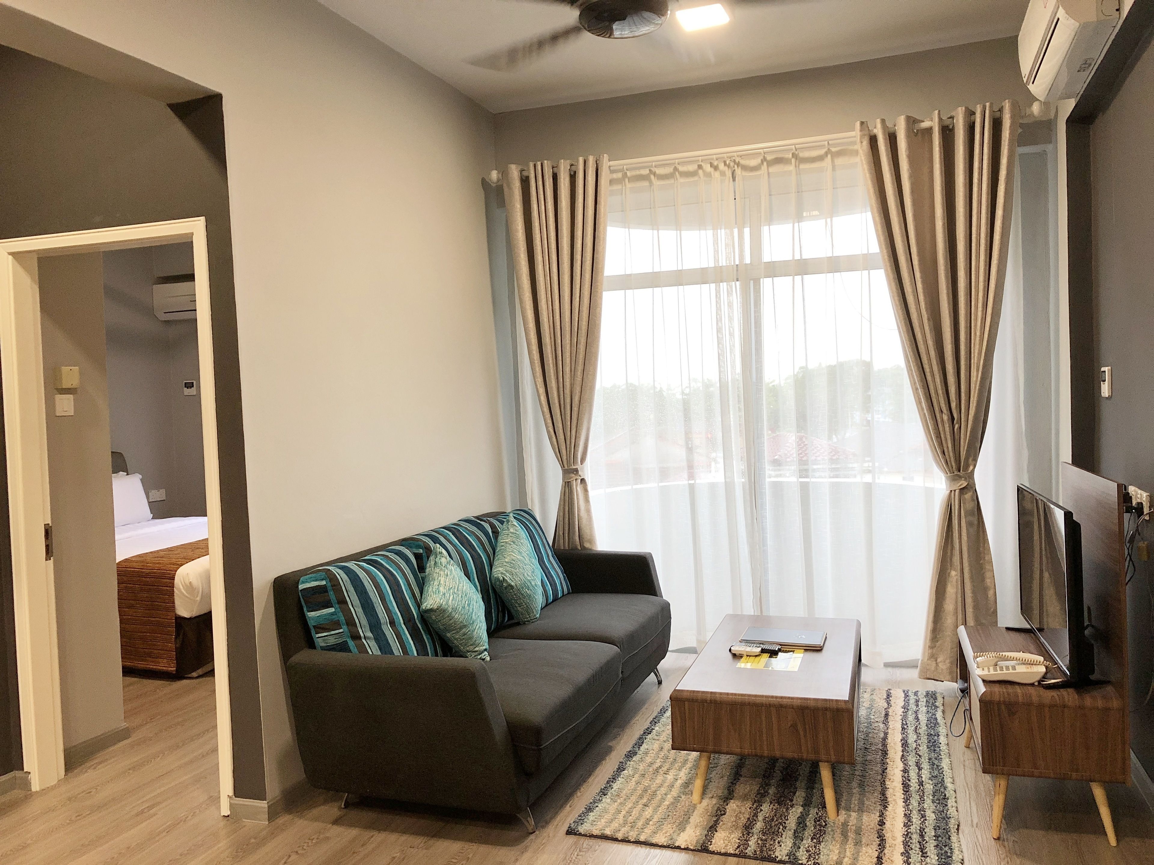 Foto - Seaview Apartment