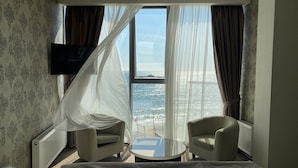Standard Double Room, Sea View - Boutique Hotel Portofino (Odesa)