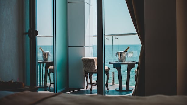Suite - Boutique Hotel Portofino (Odesa)