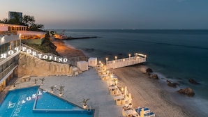 Exterior - Boutique Hotel Portofino (Odesa)