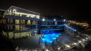 Front of property - Boutique Hotel Portofino (Odesa)