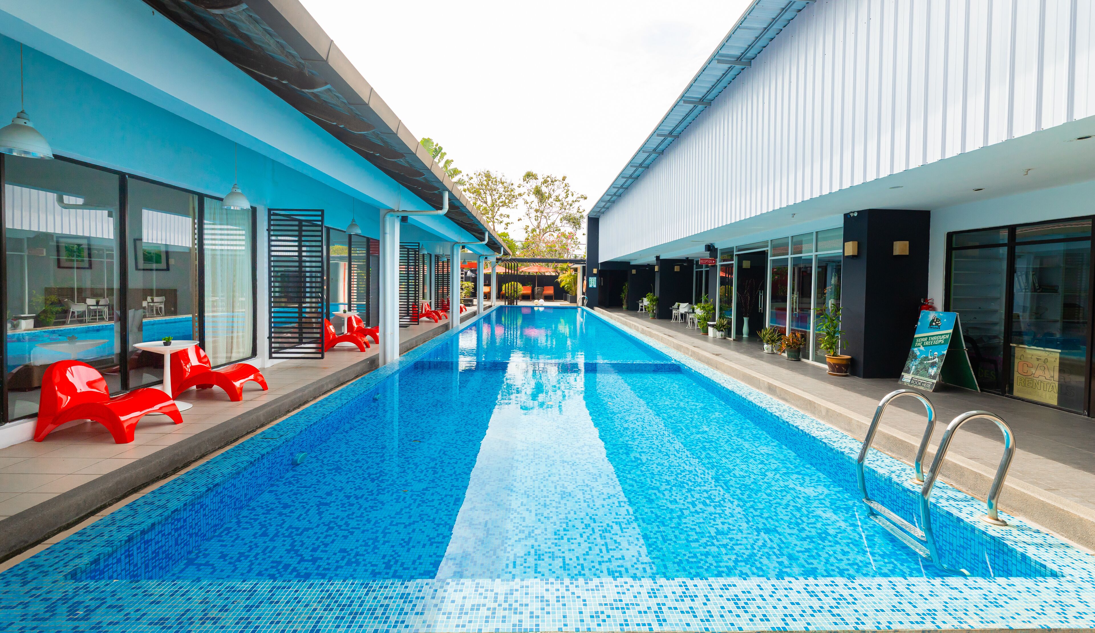 Foto - The Villa Langkawi