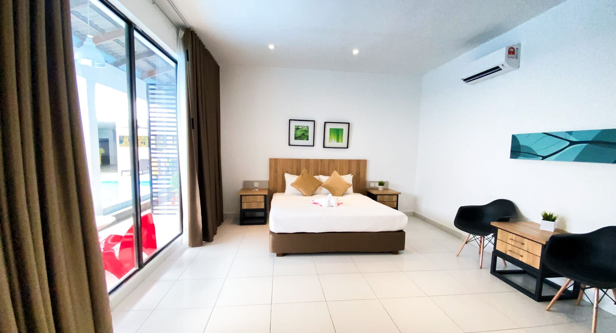 Foto - The Villa Langkawi