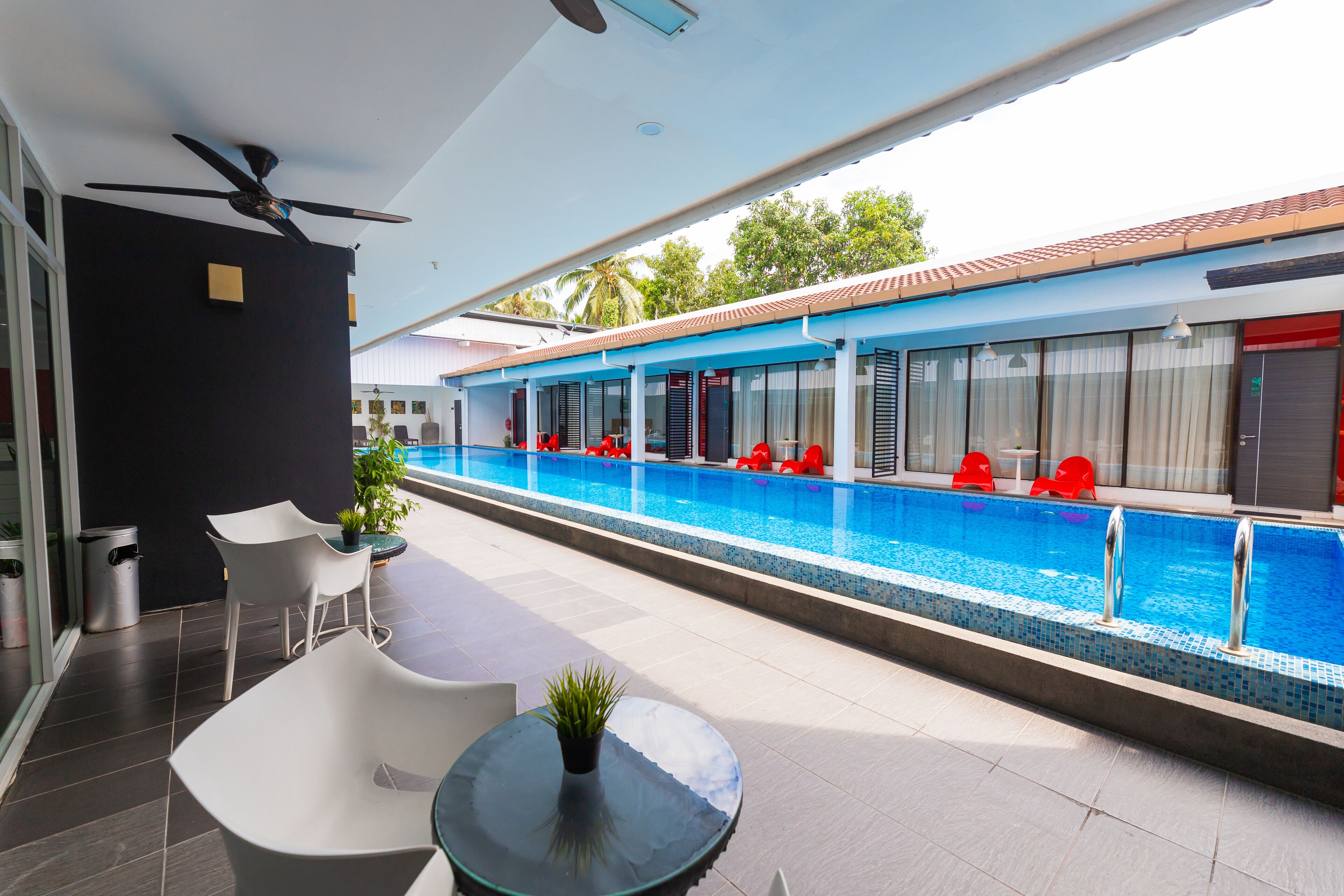 Foto - The Villa Langkawi