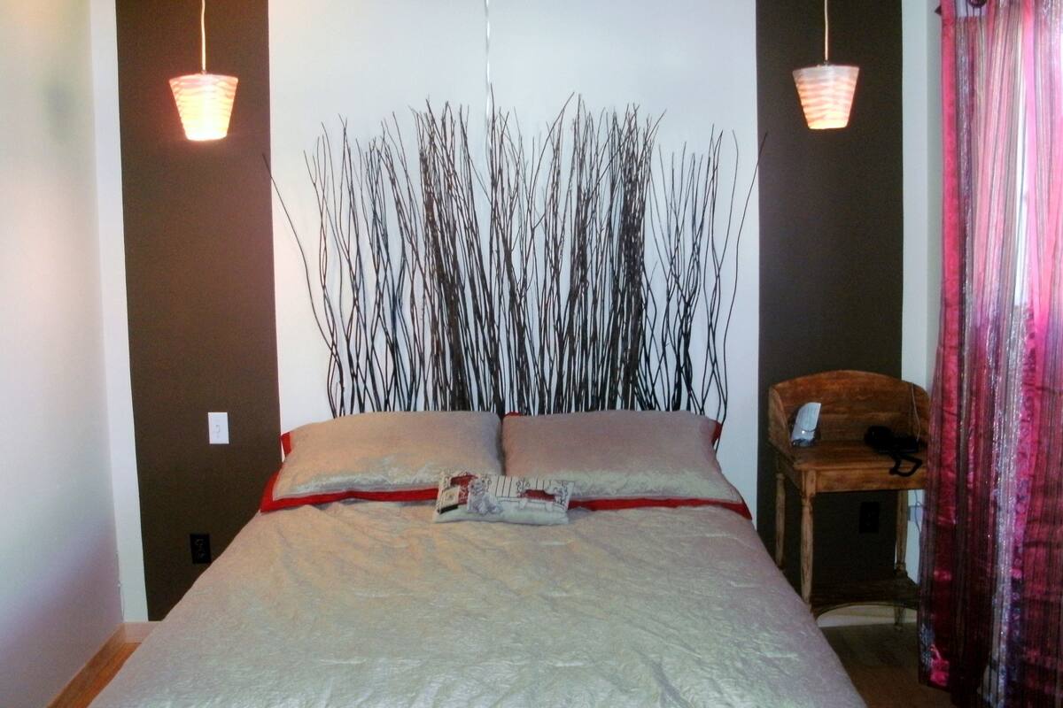 Standard Room, 1 Double Bed