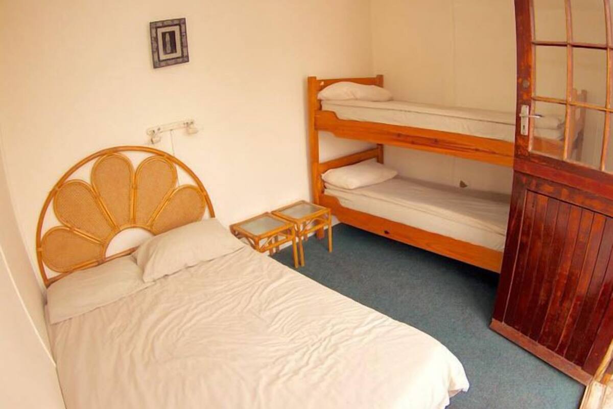 Dormitorio condiviso | Wi-Fi gratuito