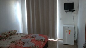 Apto Standard Quadruplo | Camas extra y wifi gratis