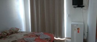 Iguape Apartamentos - Unidade IIha Comprida