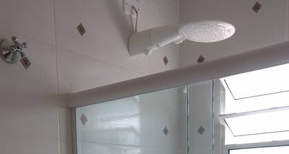 Iguape Apartamentos - Unidade IIha Comprida