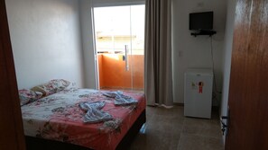 Camas plegables/adicionales y wifi gratis