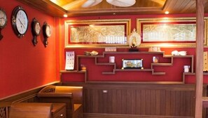 Frühstück, thailändische Küche