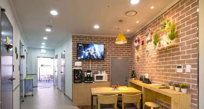 24 Guesthouse Dongdaemun - Hostel