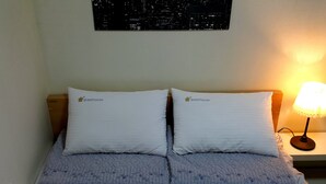 Double Room, 1 Double Bed | Rollaway beds (surcharge), WiFi (free), individually decorated - 24 Guesthouse Dongdaemun - Hostel (Seoul)