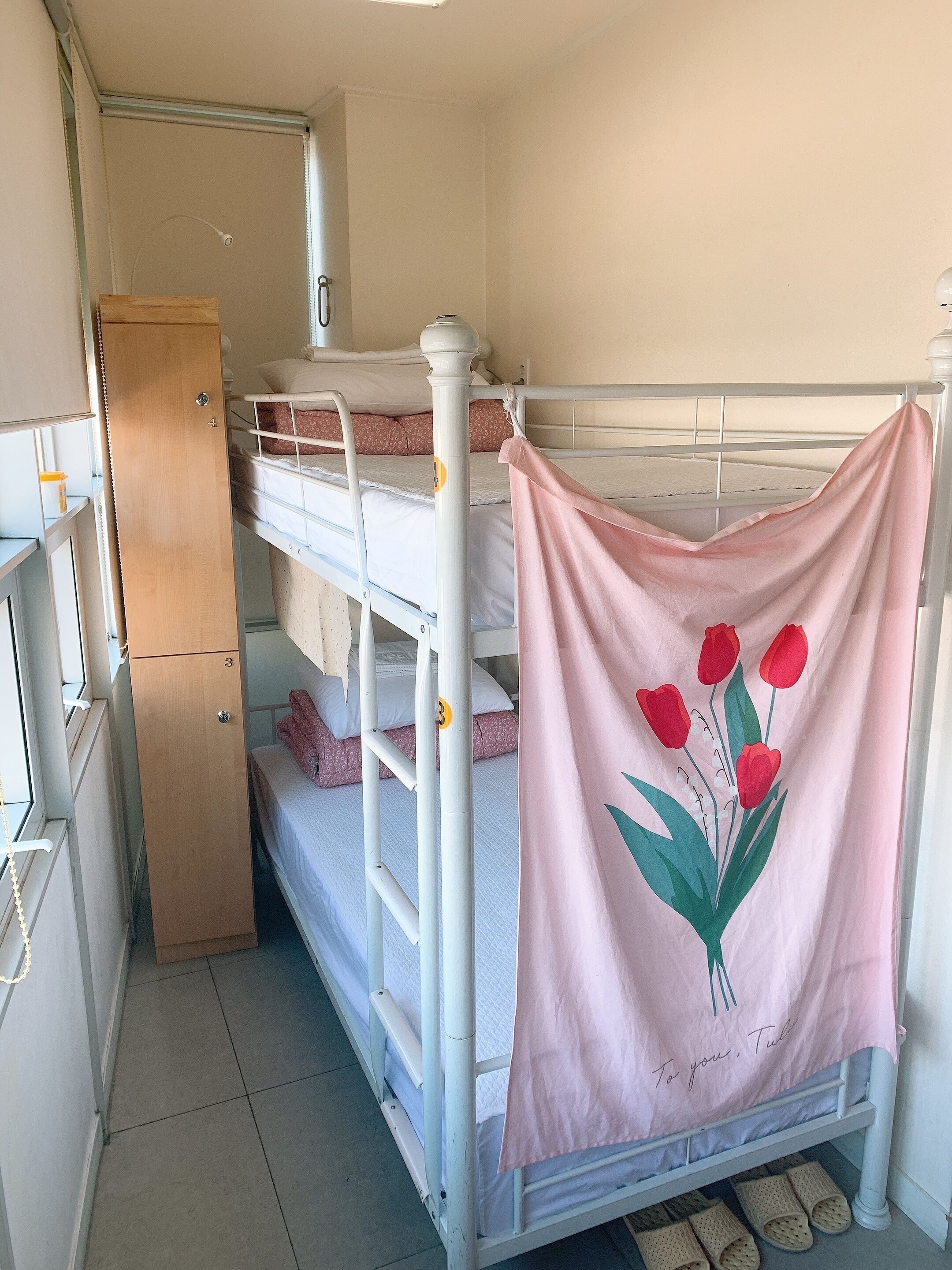 Habitación