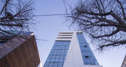 24 Guesthouse Dongdaemun - Hostel