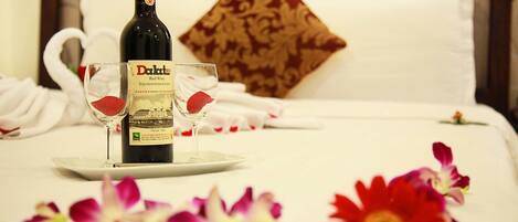 Standard Room | Minibar, desk, rollaway beds, free WiFi