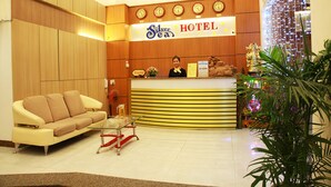 Unclassified image, 3 of 37, button - Silver Sea Hotel (Da Nang)