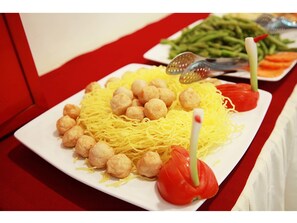 Food-Court