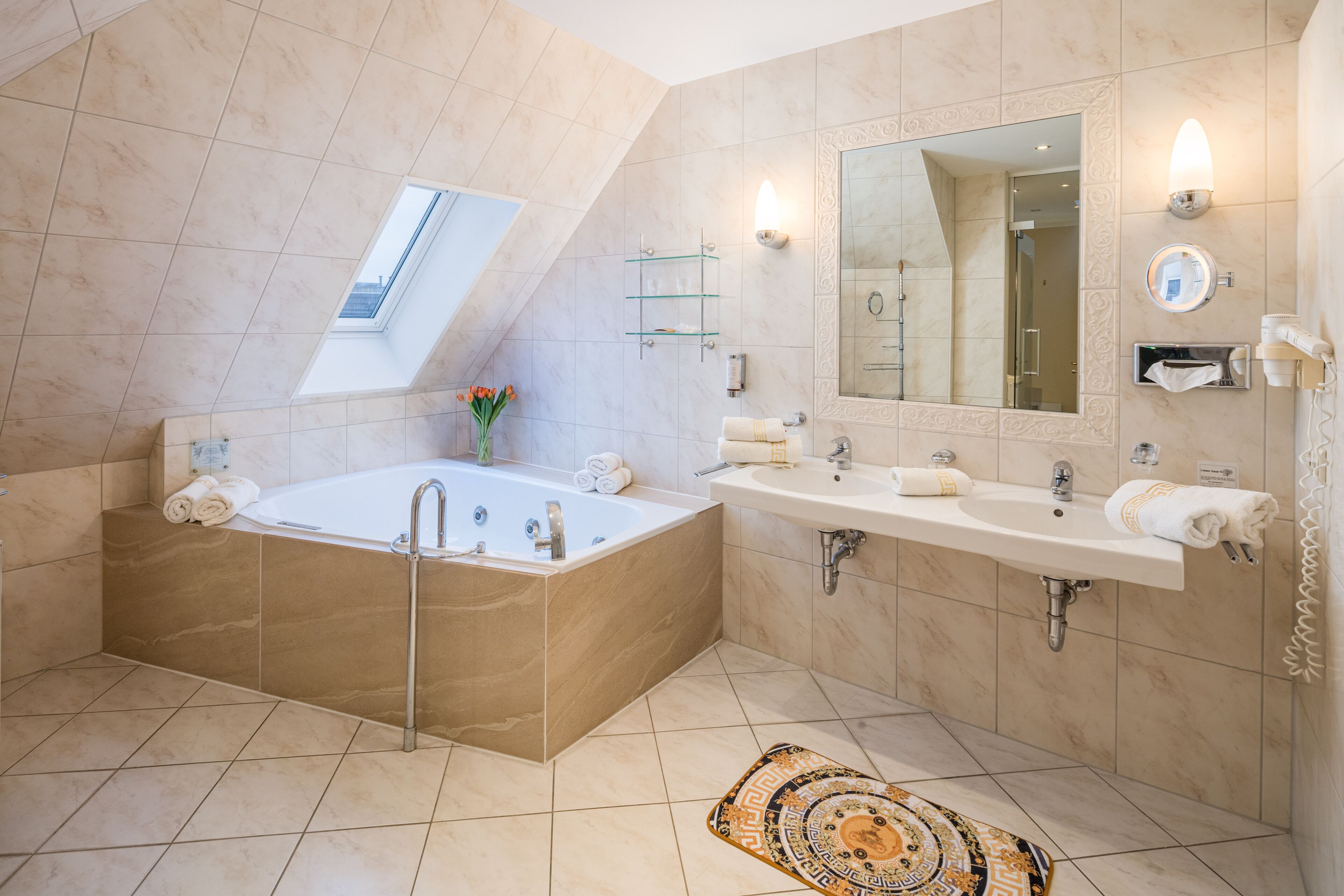 Foto - Hotel Augusta Am Kurfürstendamm