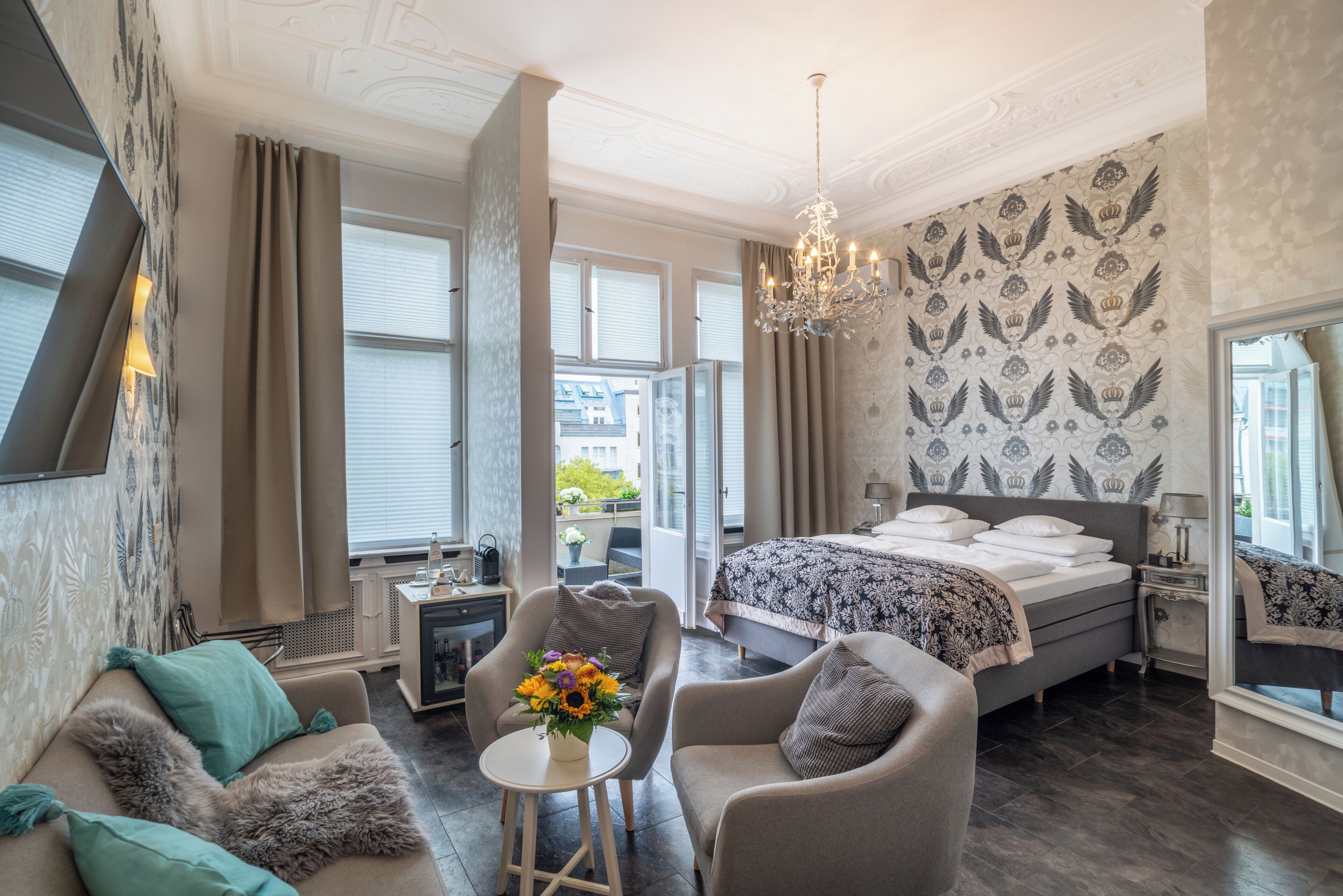 Photo - Hotel Augusta Am Kurfürstendamm