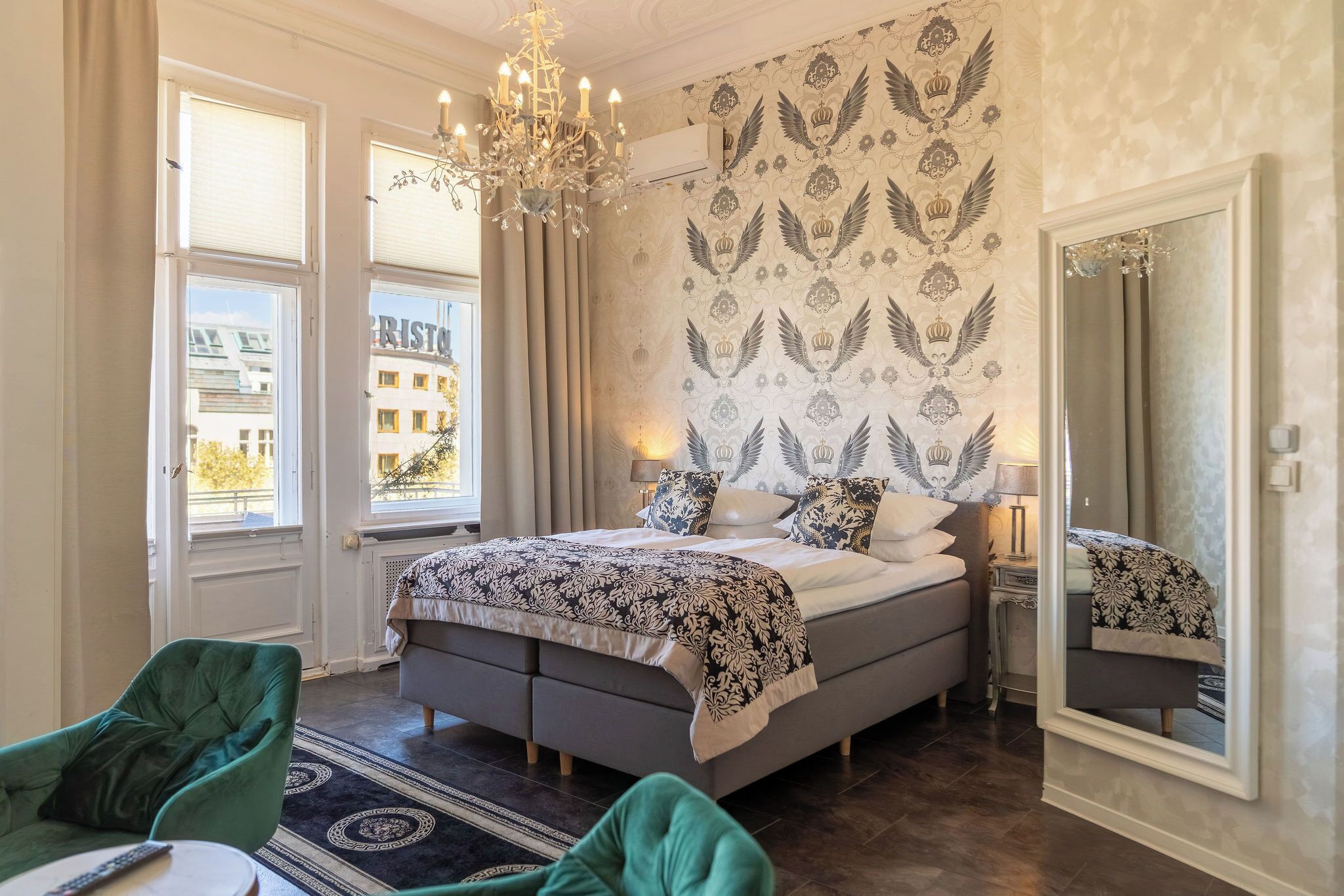 Photo - Hotel Augusta