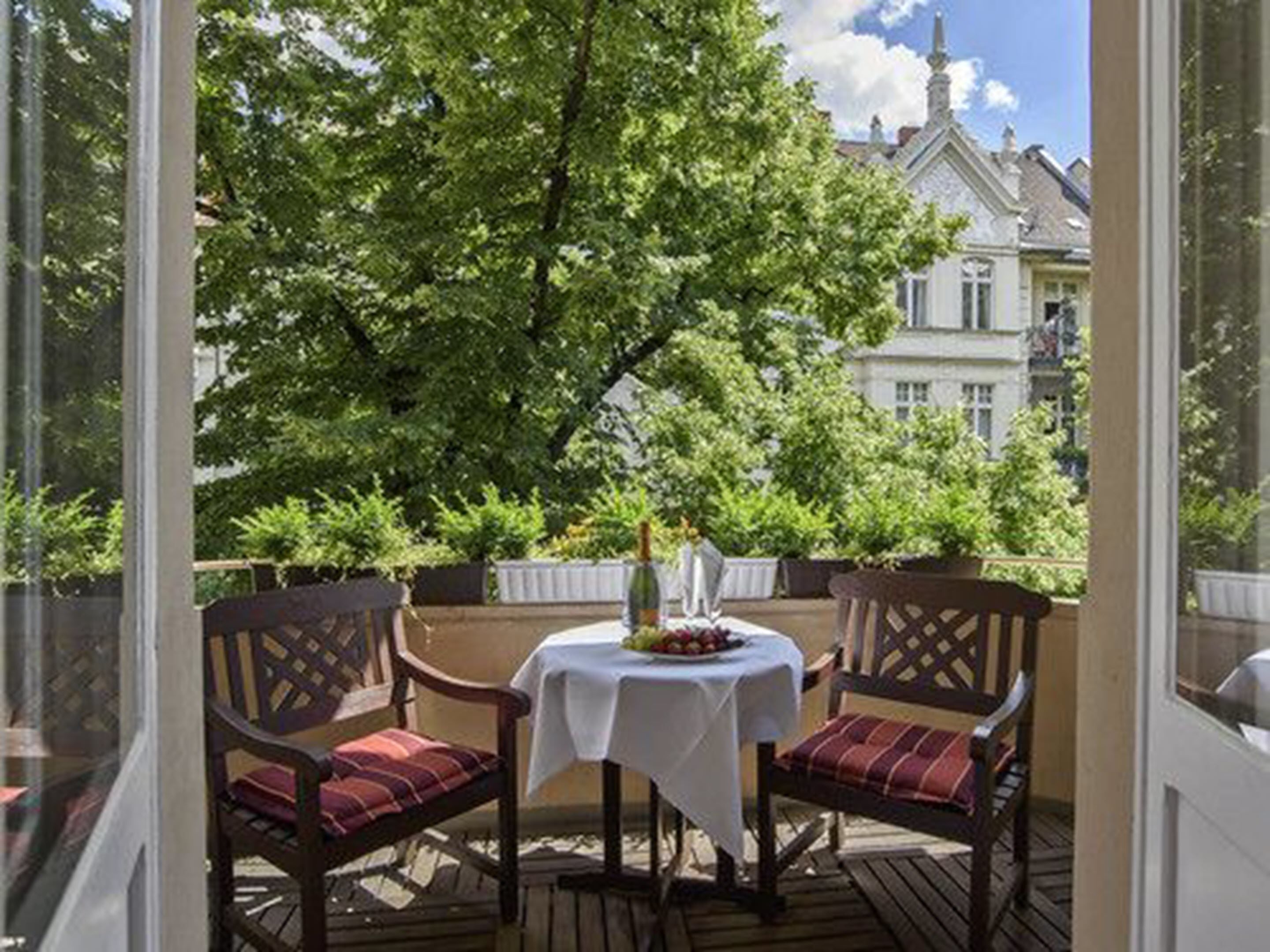 Photo - Hotel Augusta Am Kurfürstendamm