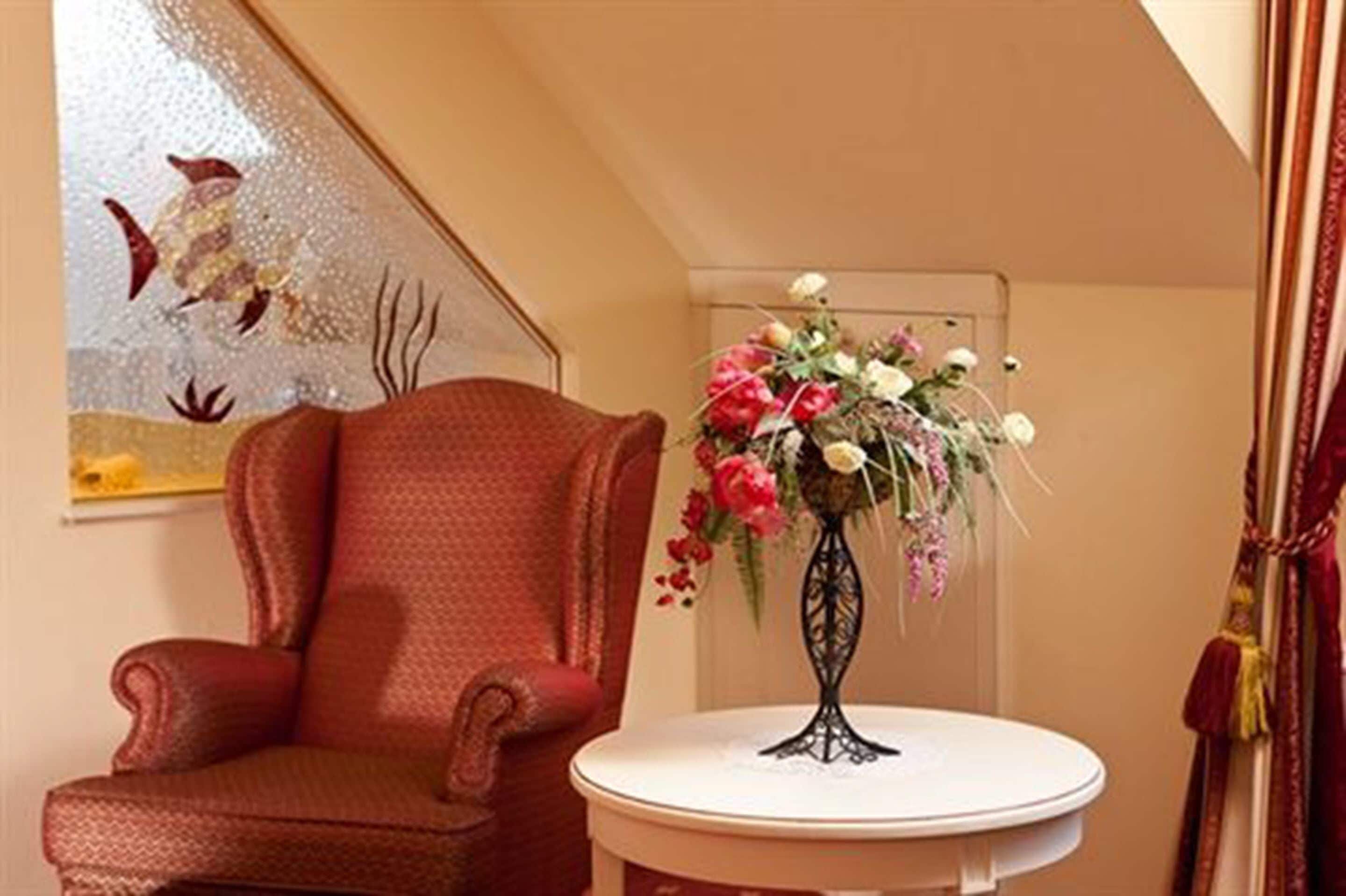 Photo - Hotel Augusta Am Kurfürstendamm