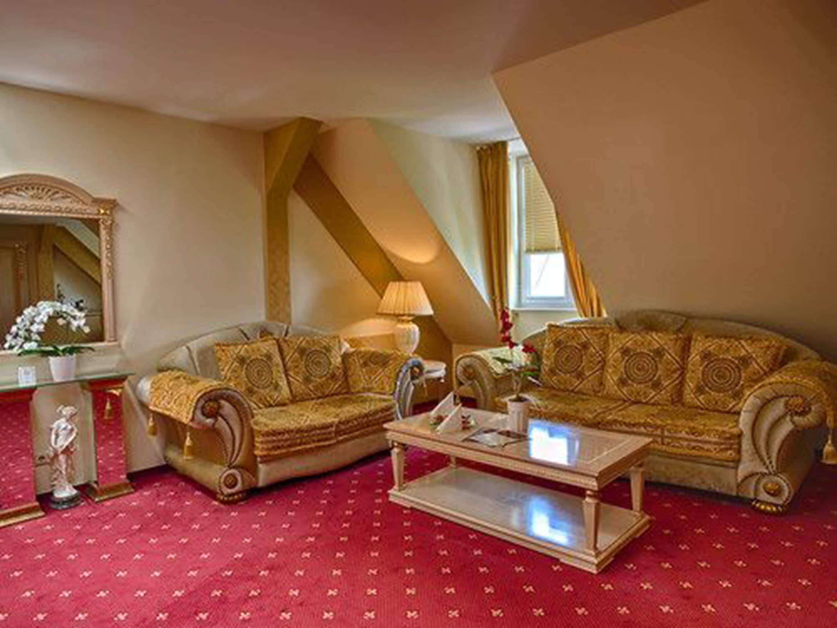 Foto - Hotel Augusta Am Kurfürstendamm