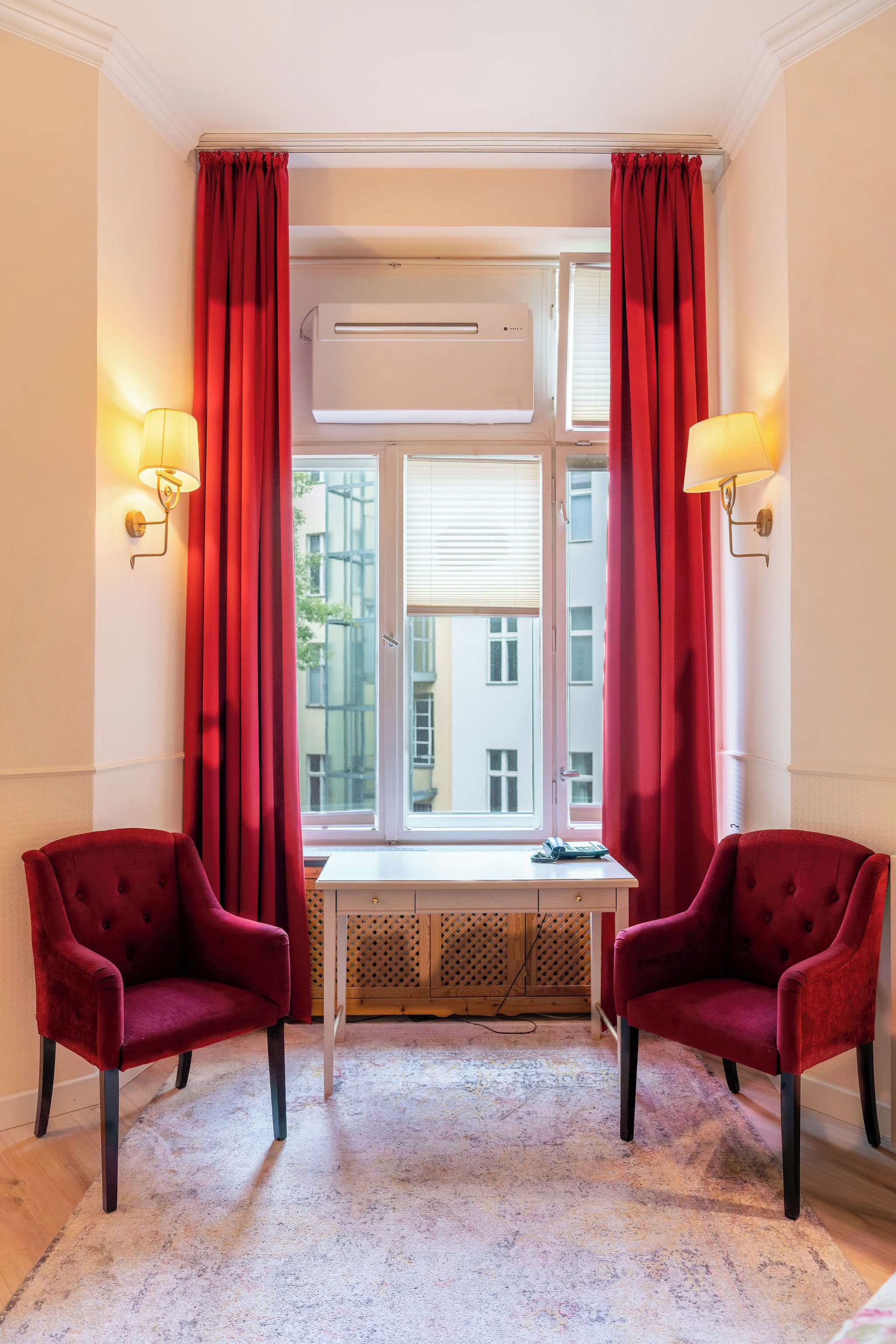Photo - Hotel Augusta