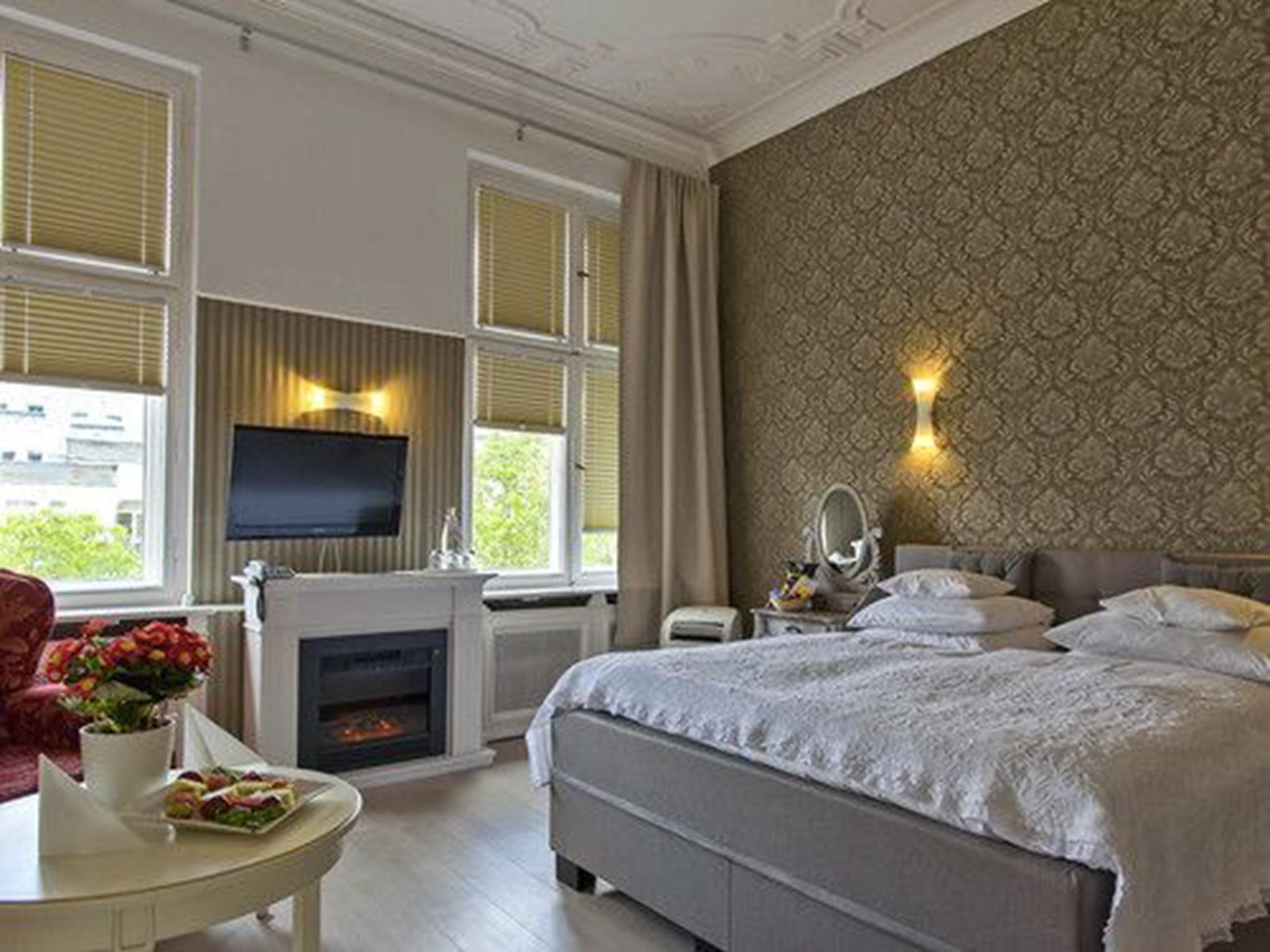 Photo - Hotel Augusta Am Kurfürstendamm