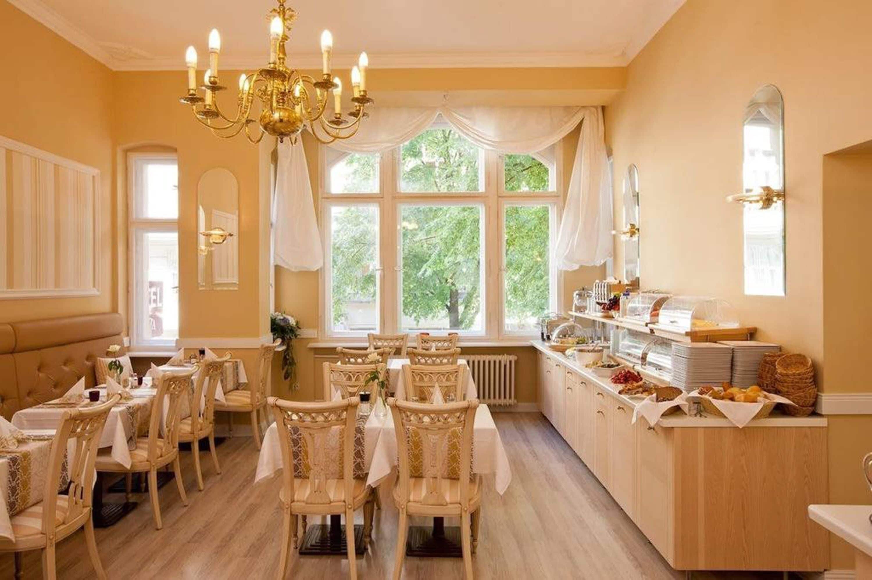 Photo - Hotel Augusta Am Kurfürstendamm