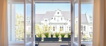 Hotel Augusta