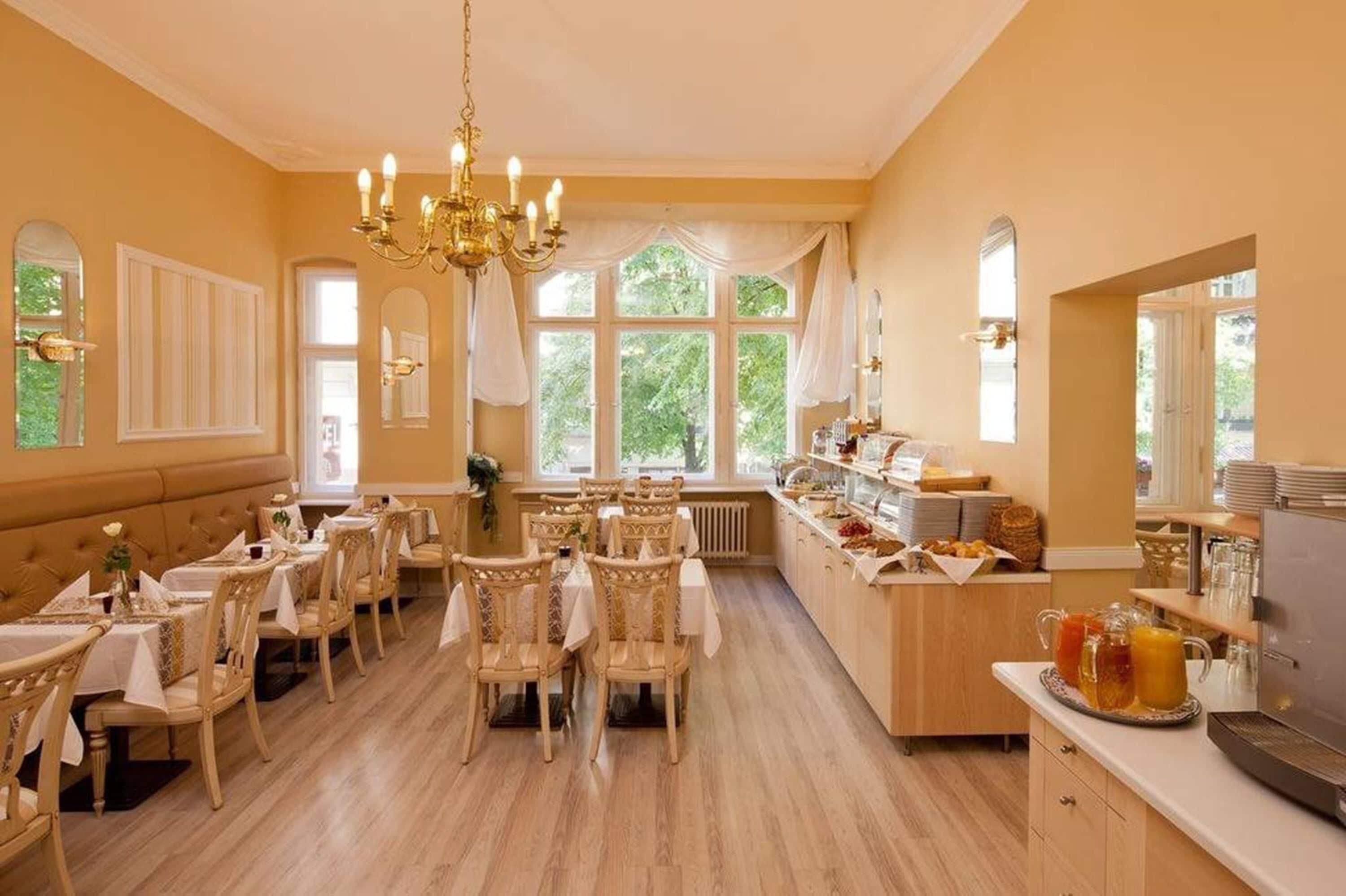 Photo - Hotel Augusta Am Kurfürstendamm