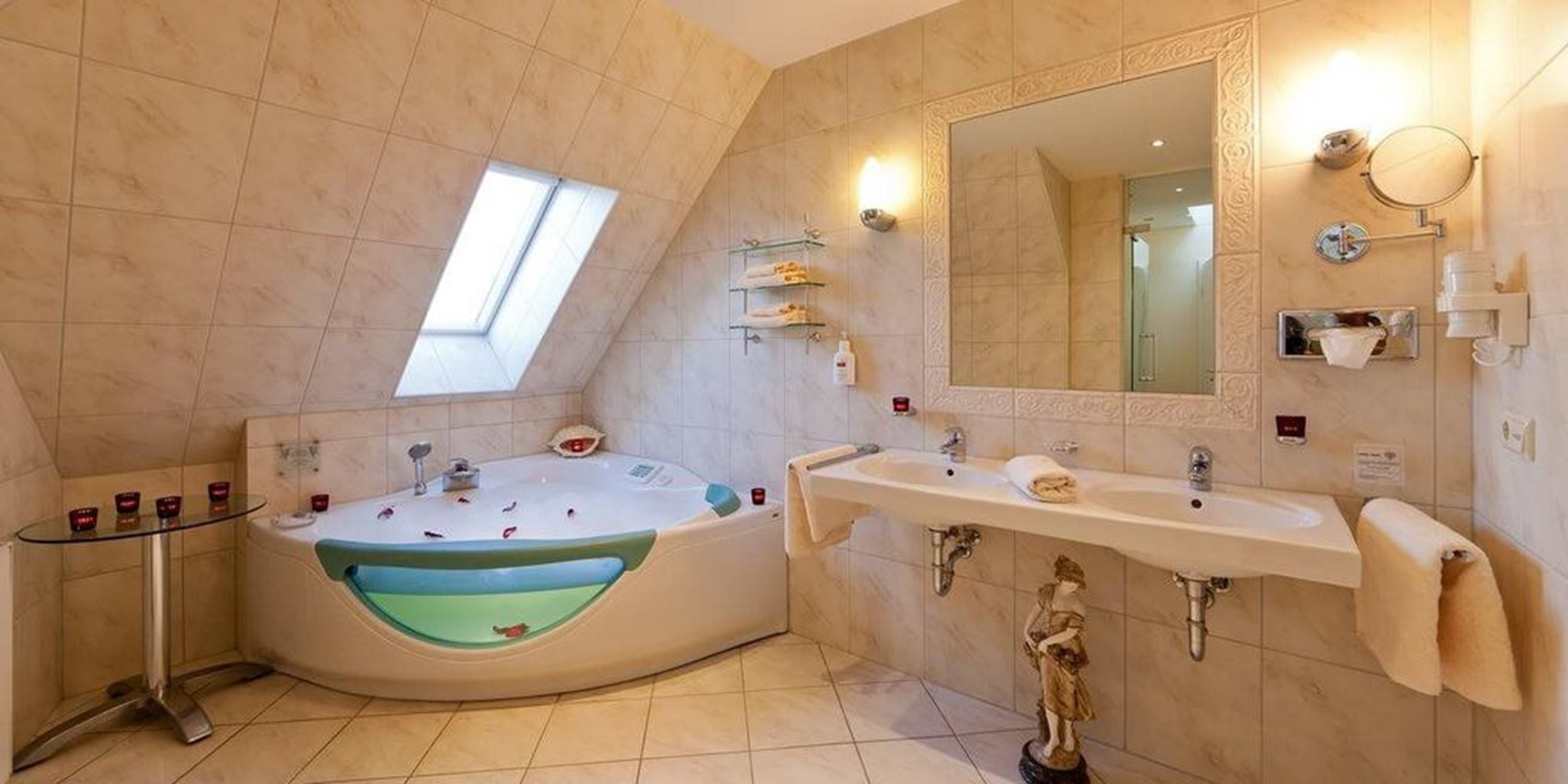 Foto - Hotel Augusta Am Kurfürstendamm