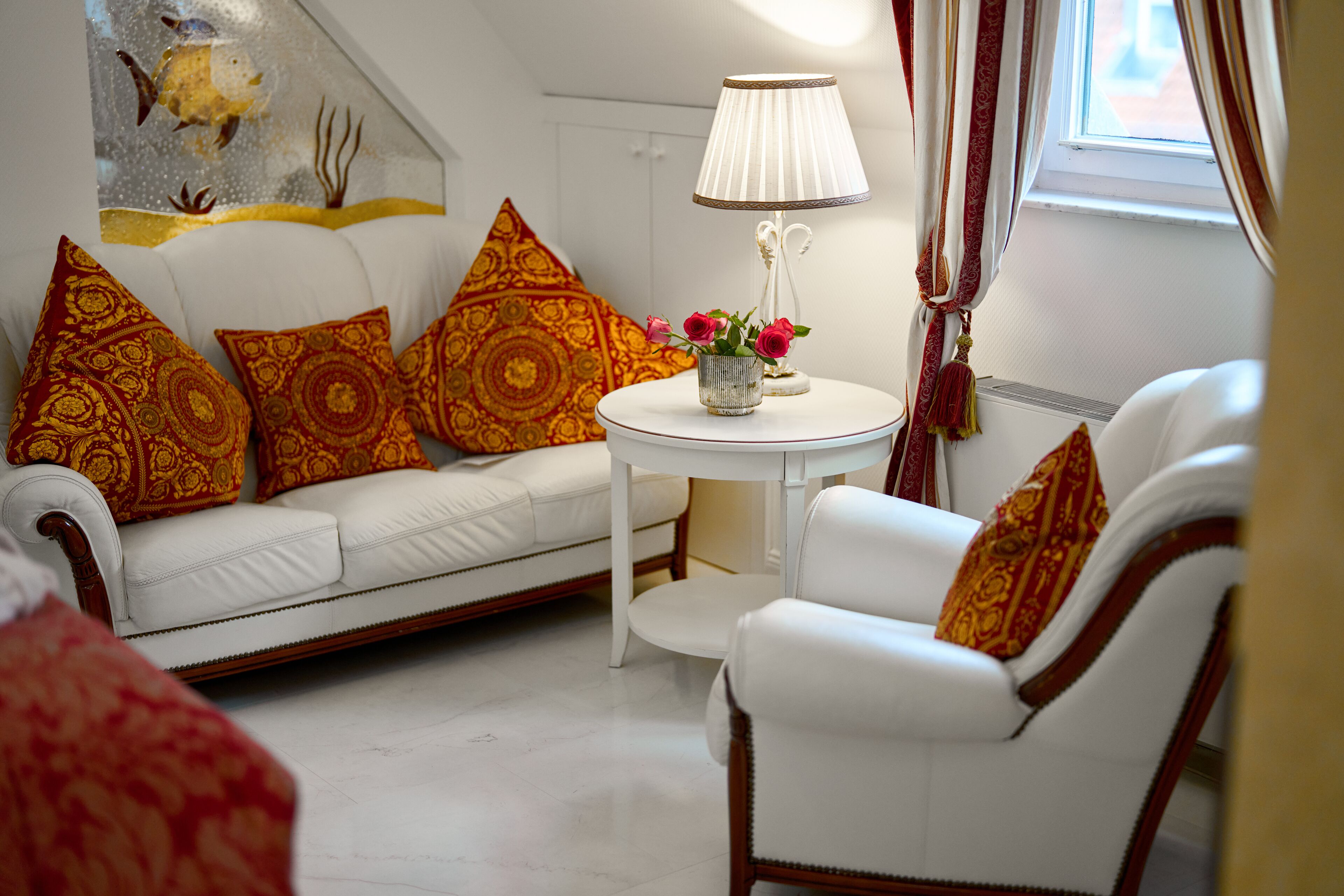 Photo - Hotel Augusta Am Kurfürstendamm