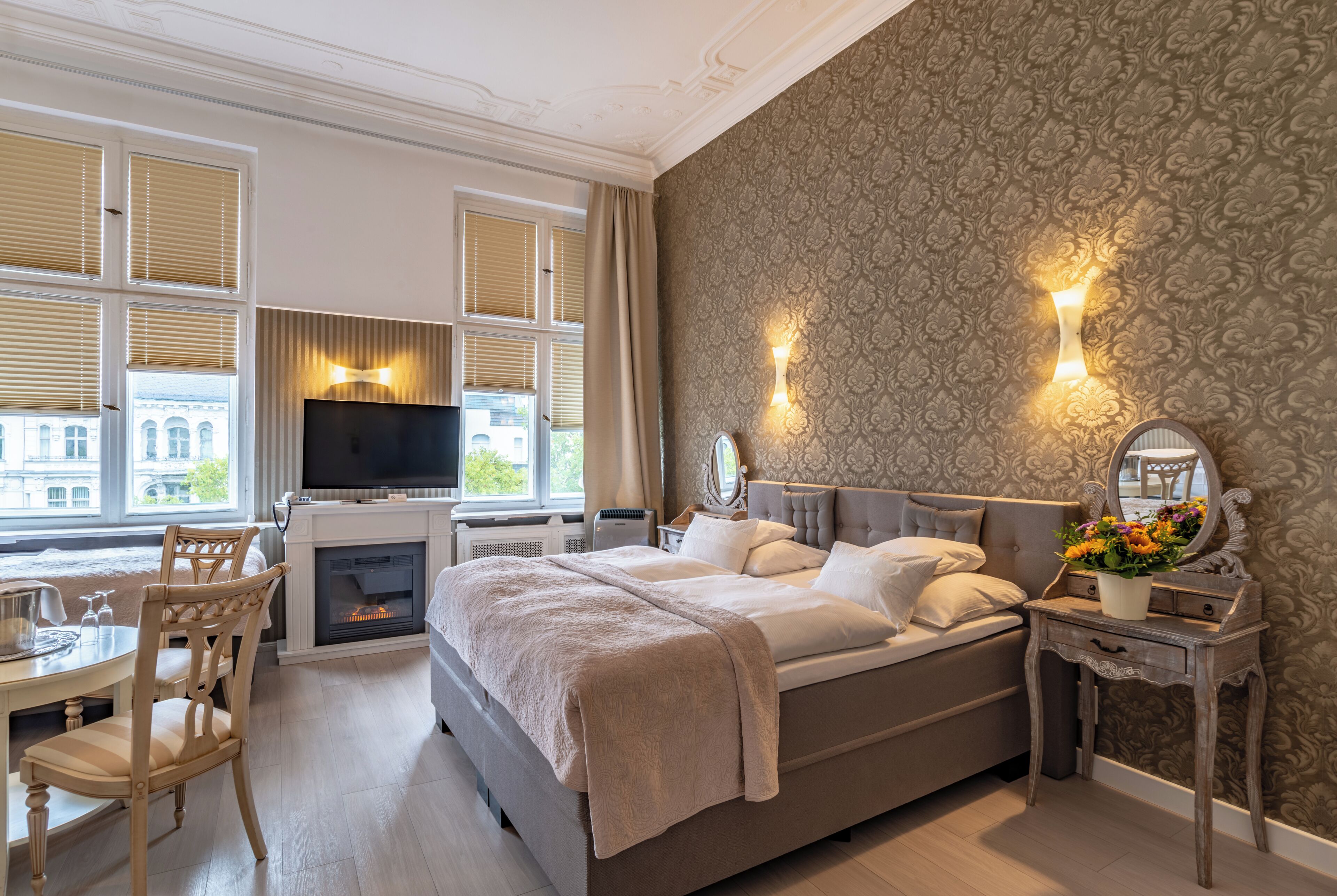Photo - Hotel Augusta Am Kurfürstendamm