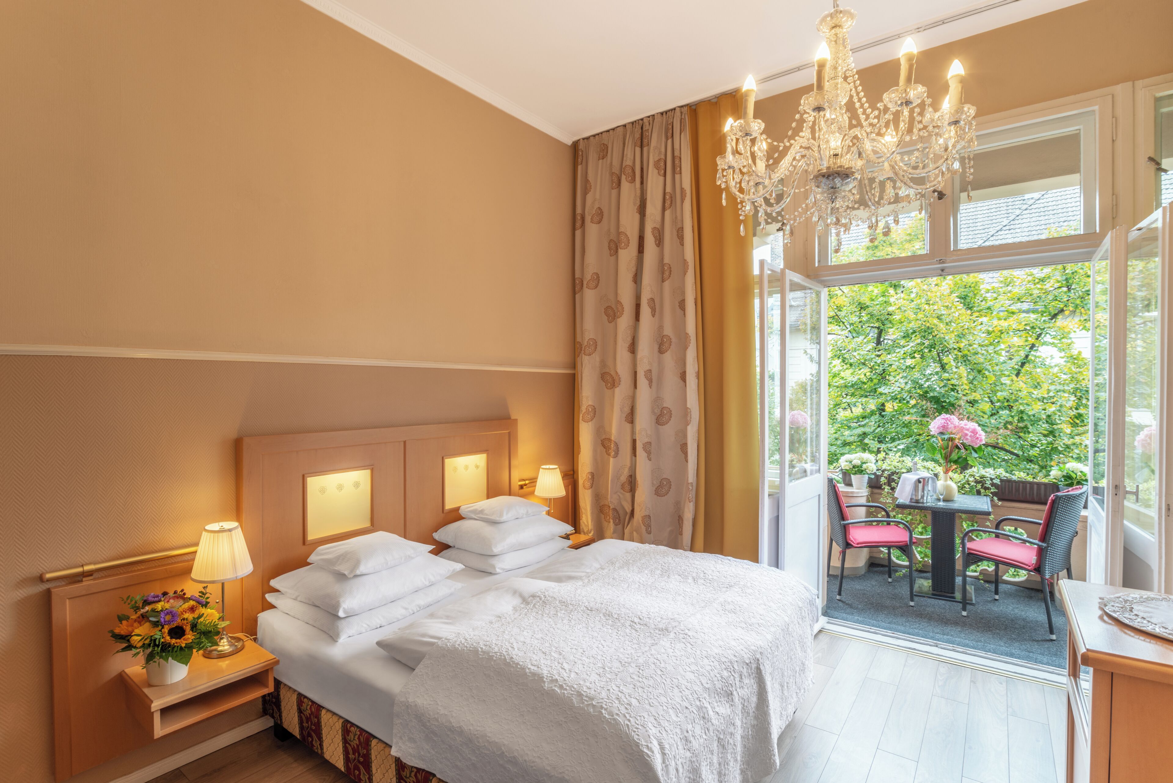 Photo - Hotel Augusta Am Kurfürstendamm