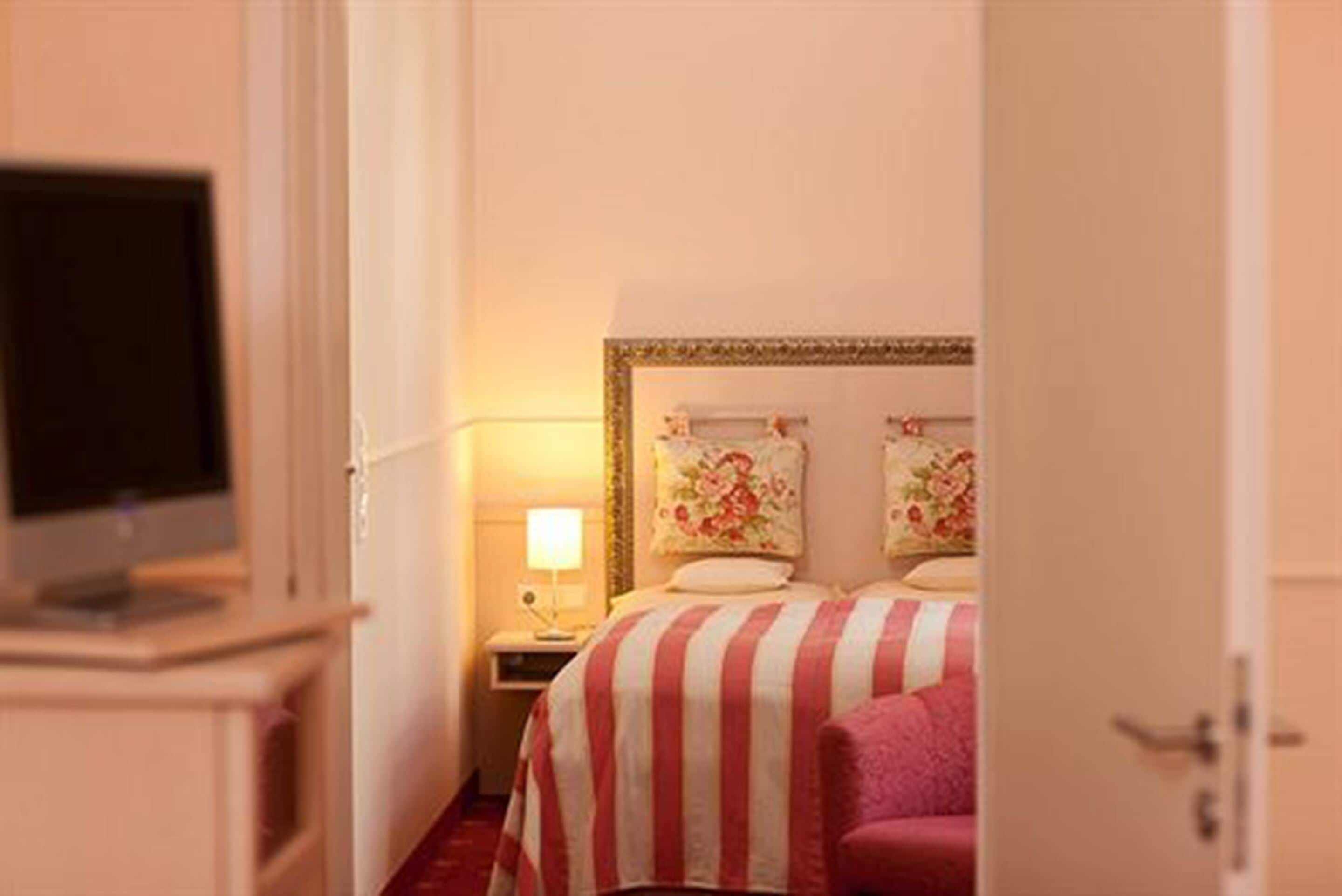 Foto - Hotel Augusta Am Kurfürstendamm