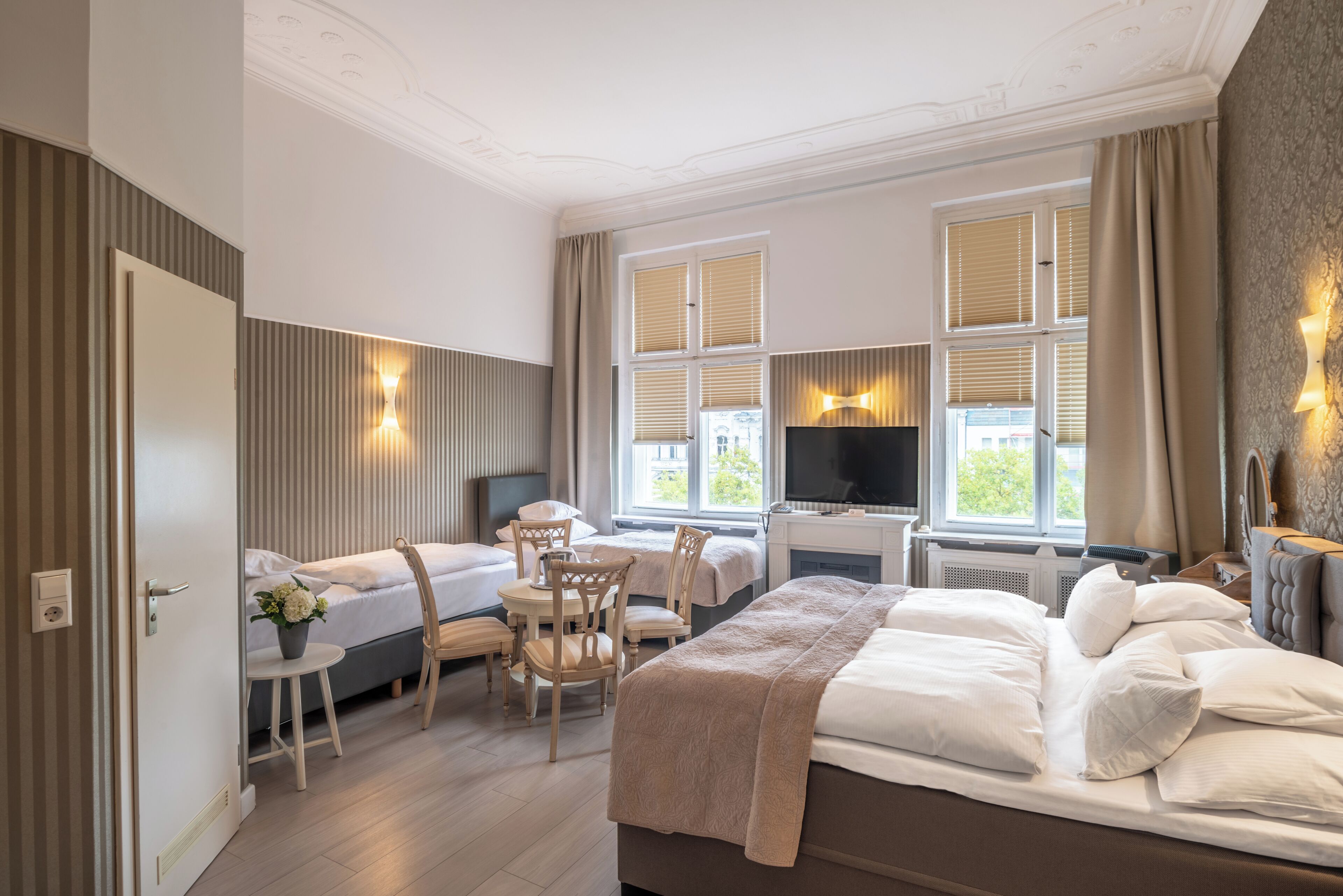 Photo - Hotel Augusta Am Kurfürstendamm