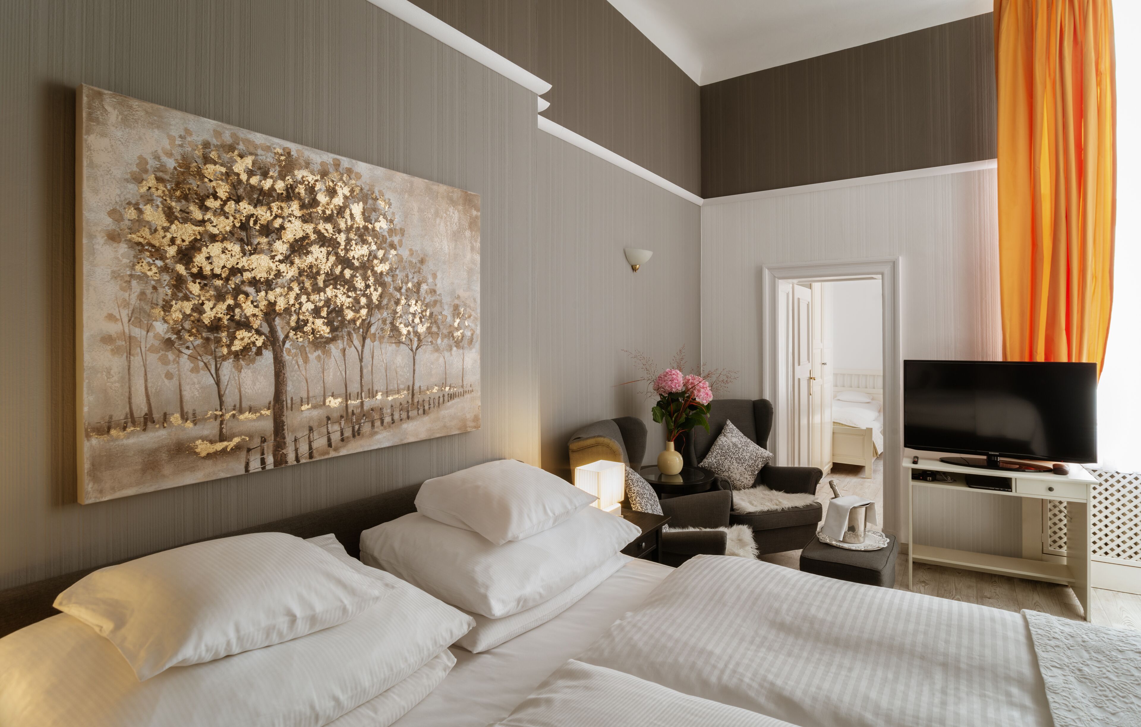 Photo - Hotel Augusta Am Kurfürstendamm